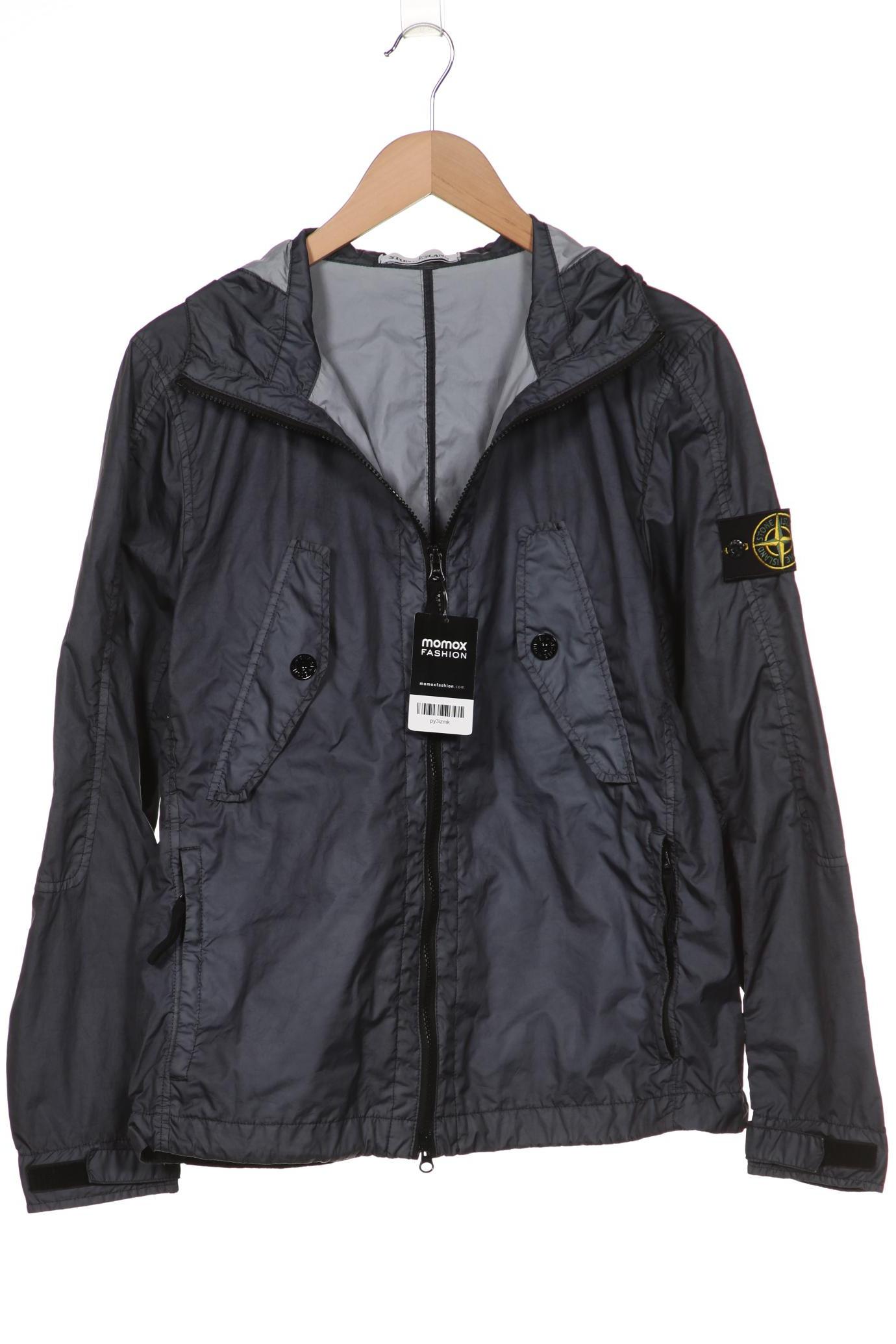 

Stone Island Herren Jacke, blau