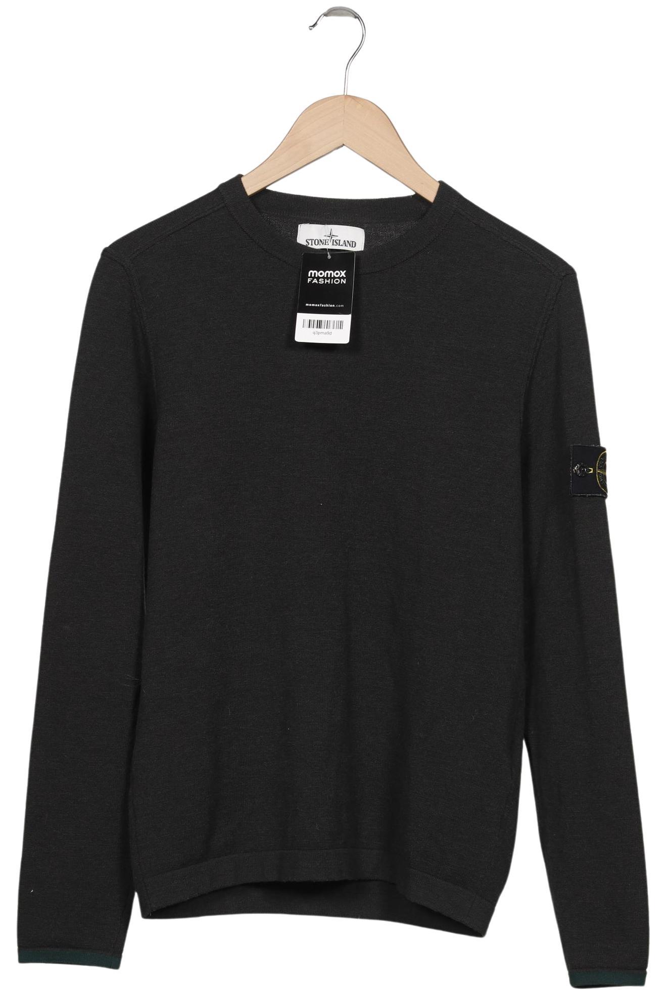 

Stone Island Herren Pullover, grün, Gr. 48