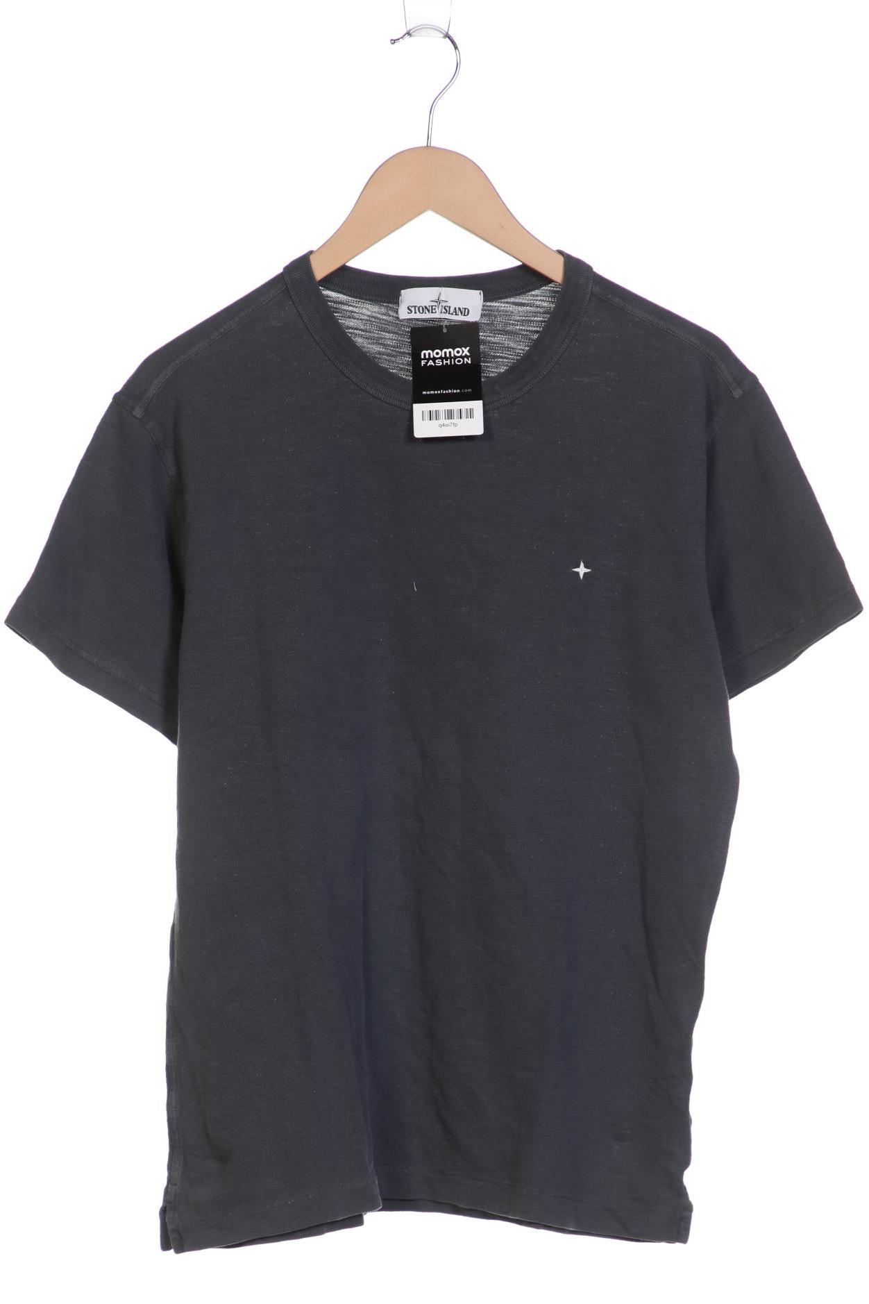 

Stone Island Herren T-Shirt, grau