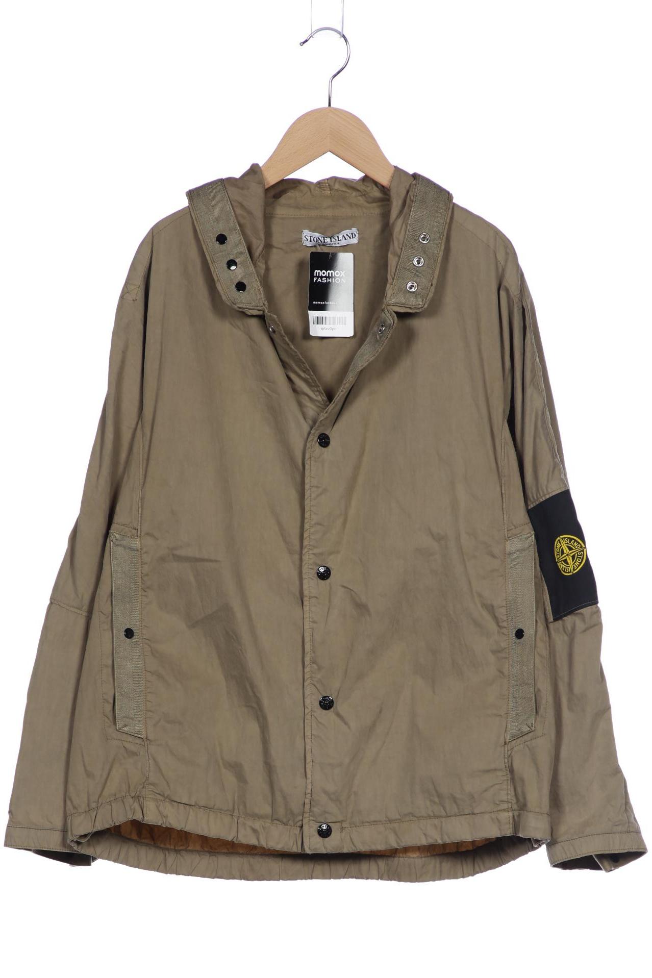 

Stone Island Herren Jacke, grün, Gr. 52