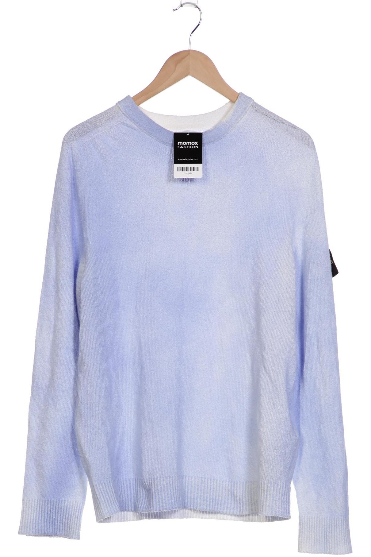 

Stone Island Herren Pullover, hellblau, Gr. 52