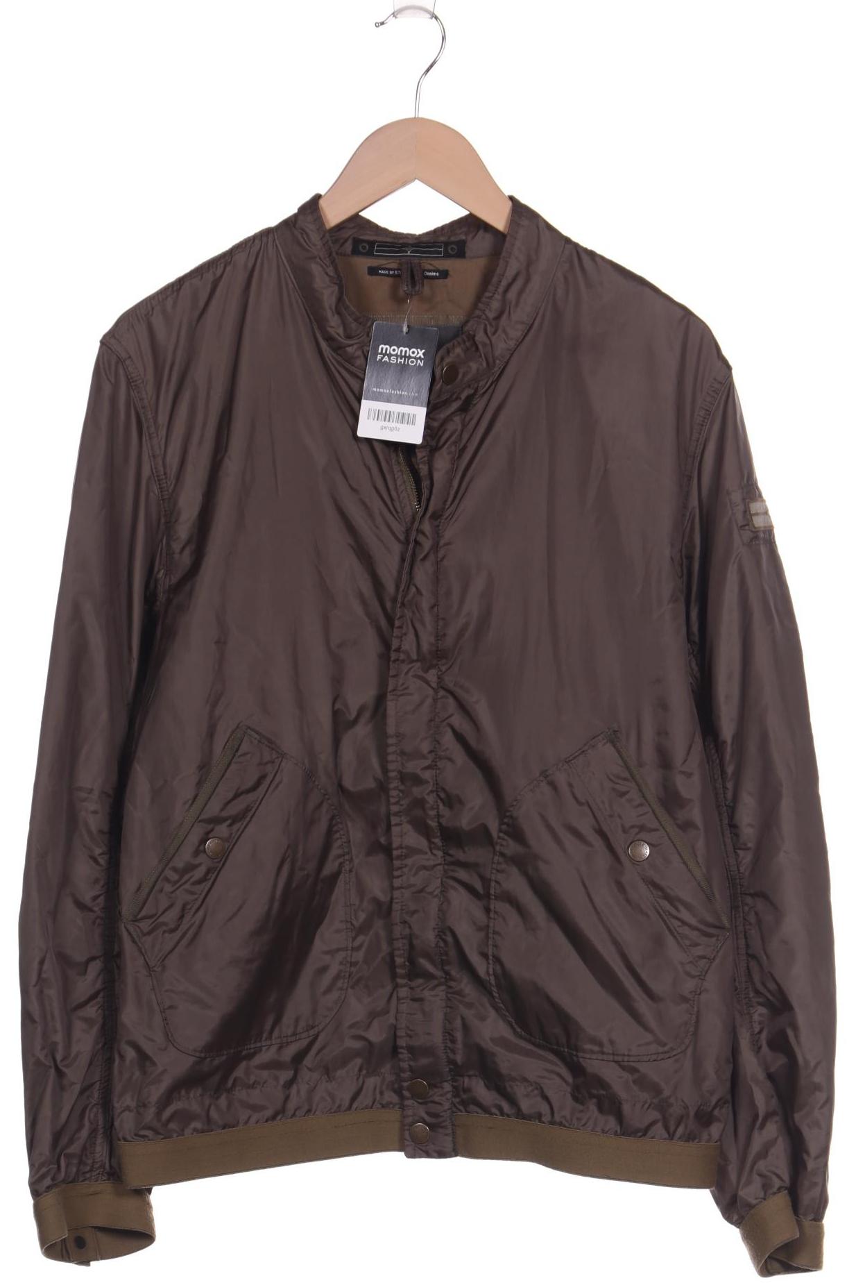 

Stone Island Herren Jacke, grün, Gr. 54