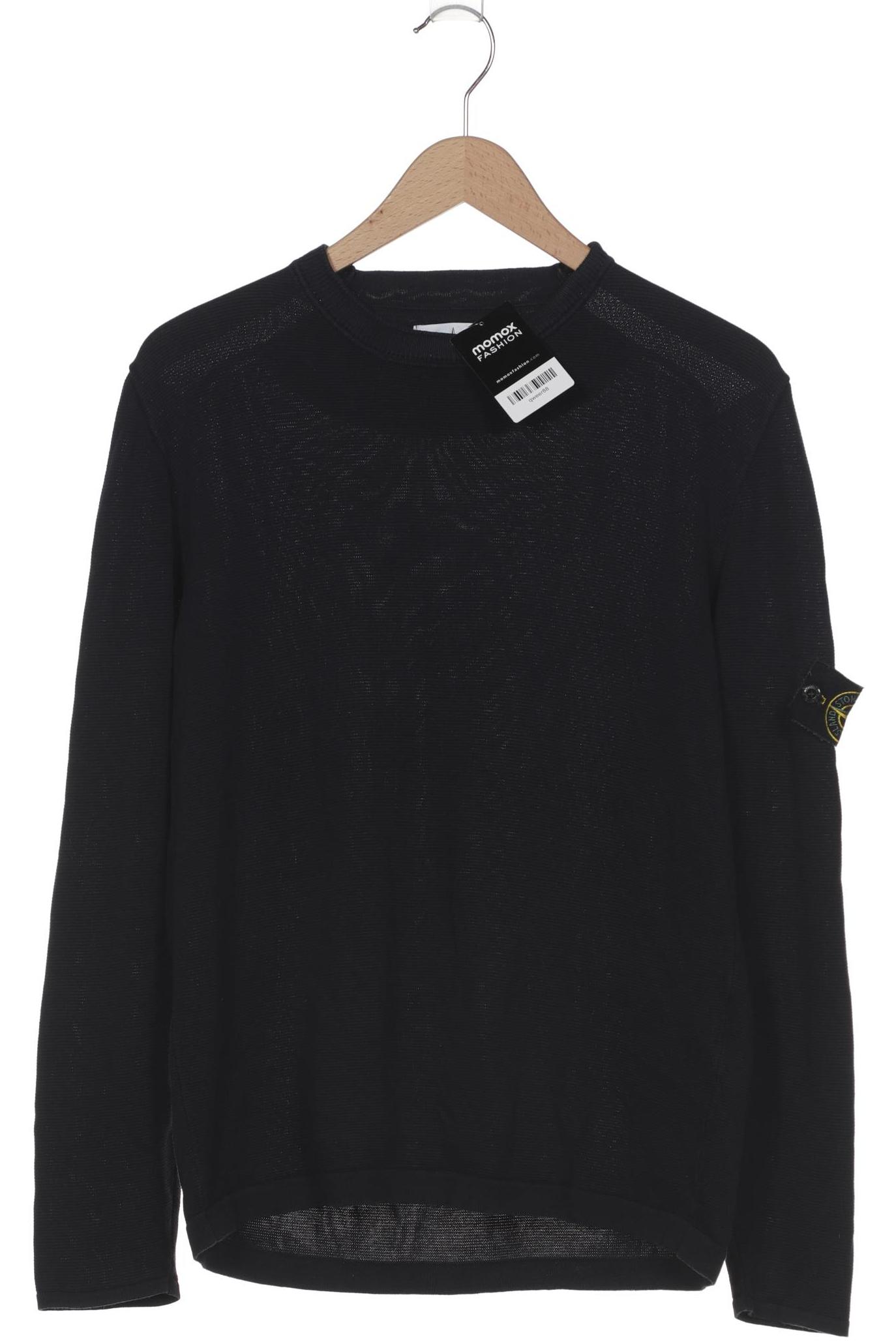 

Stone Island Herren Pullover, marineblau, Gr. 52