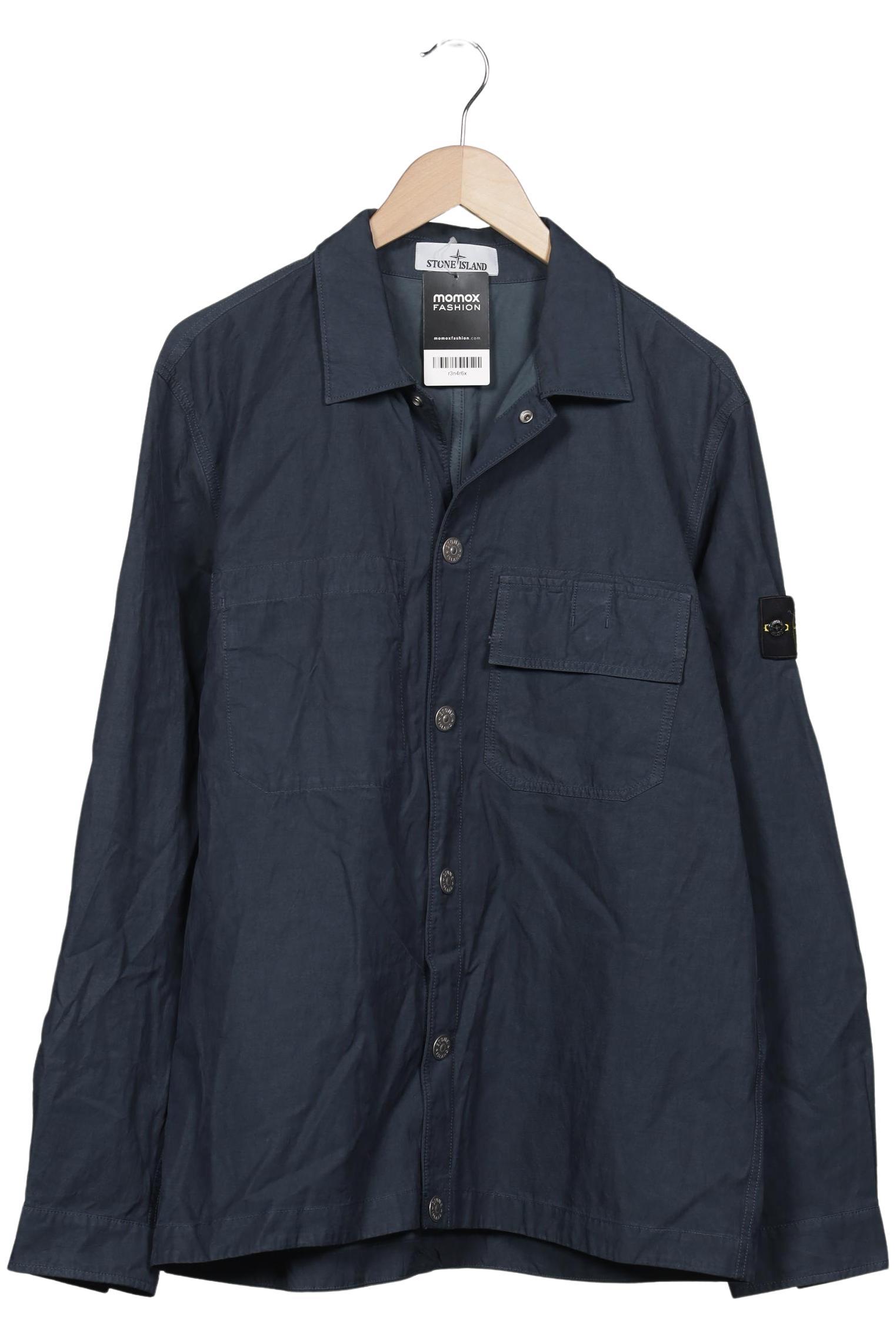 

Stone Island Herren Jacke, marineblau, Gr. 54