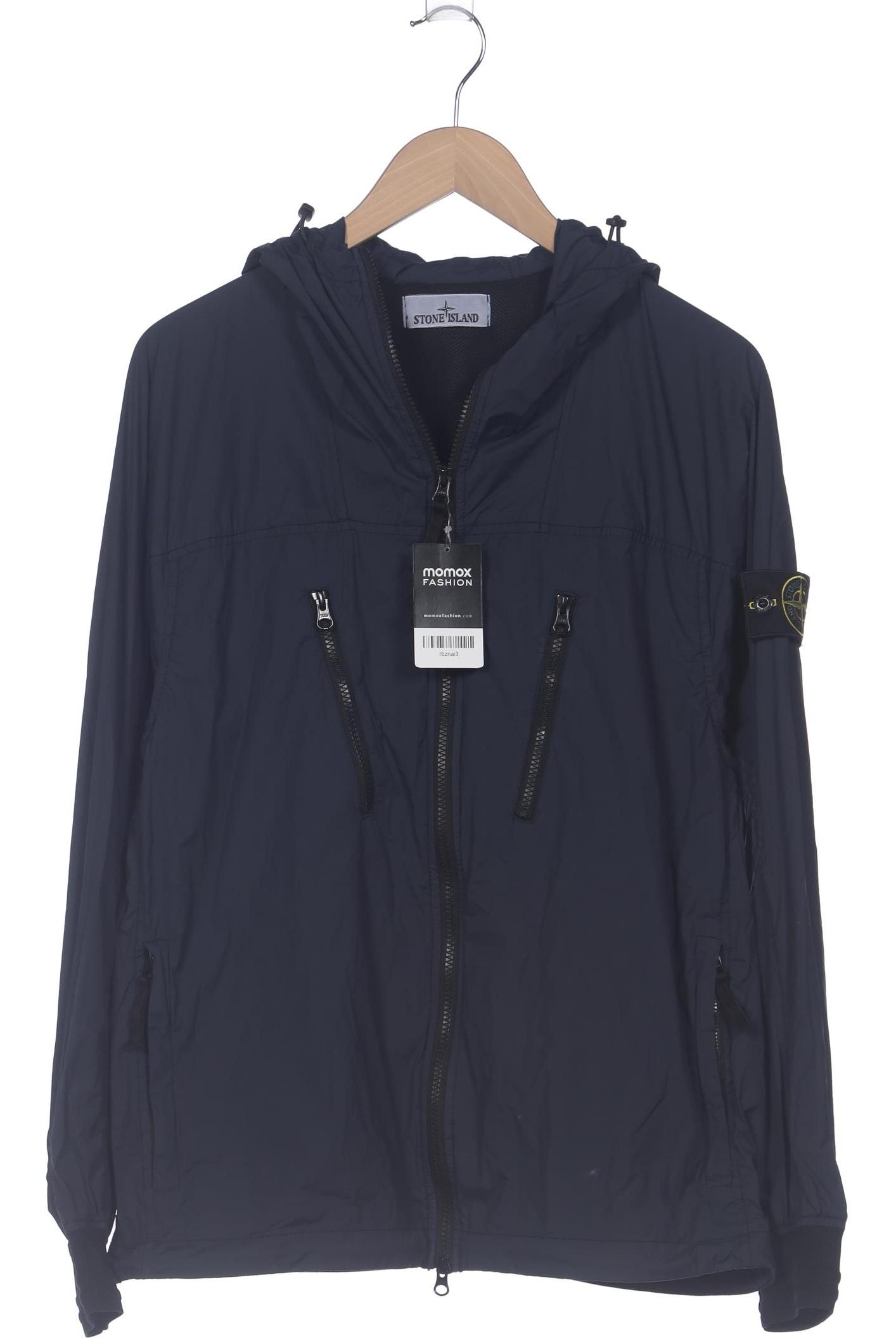 

Stone Island Herren Jacke, marineblau, Gr. 48