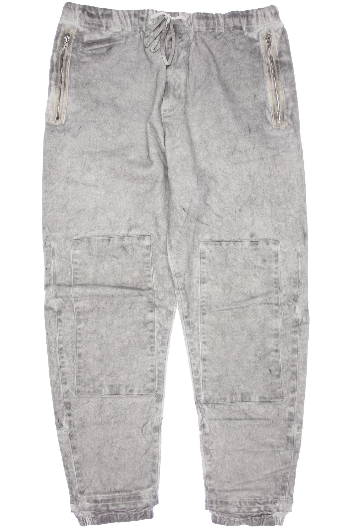 

Stone Island Herren Stoffhose, grau, Gr. 50