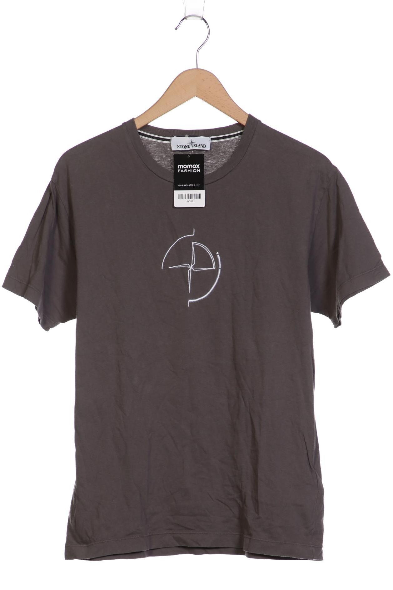 

Stone Island Herren T-Shirt, grau, Gr. 52