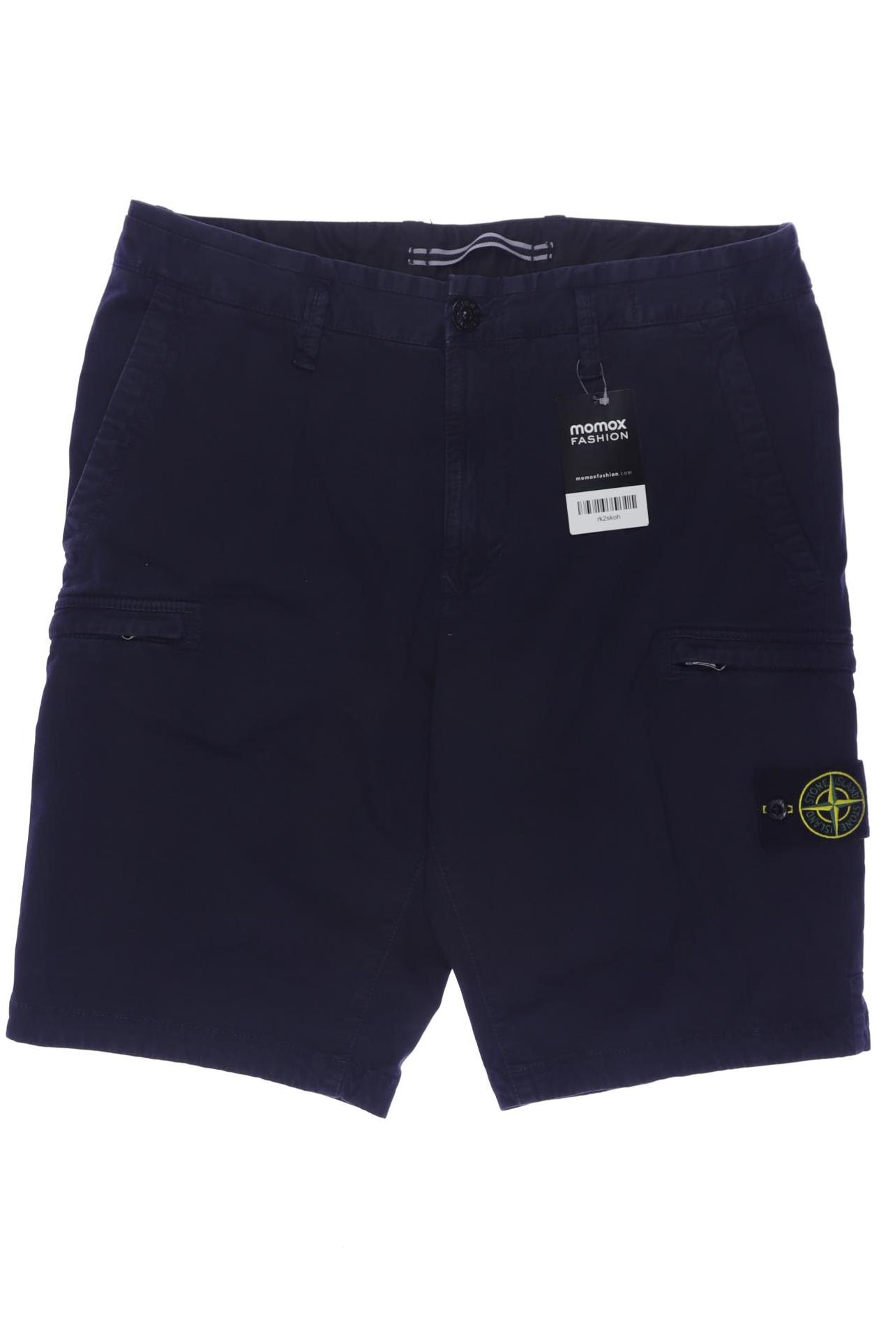 

Stone Island Herren Shorts, marineblau, Gr. 32
