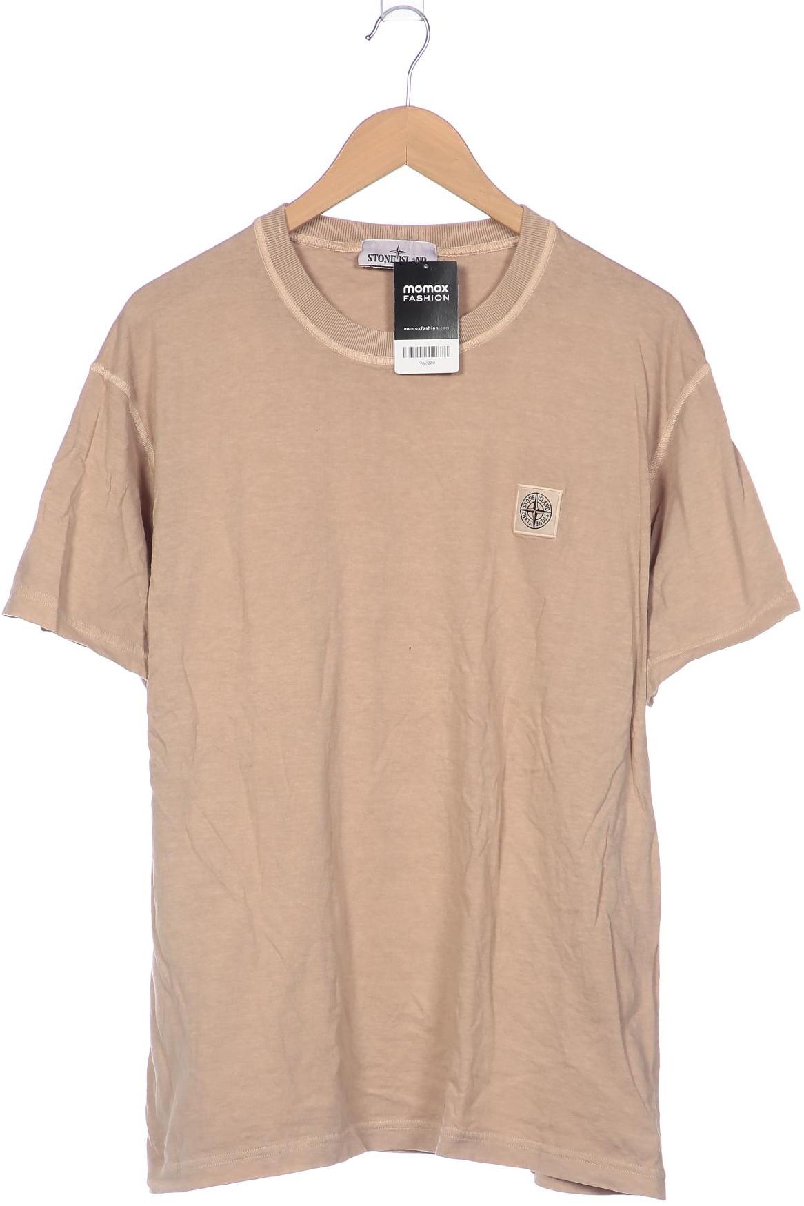 

Stone Island Herren T-Shirt, beige, Gr. 56