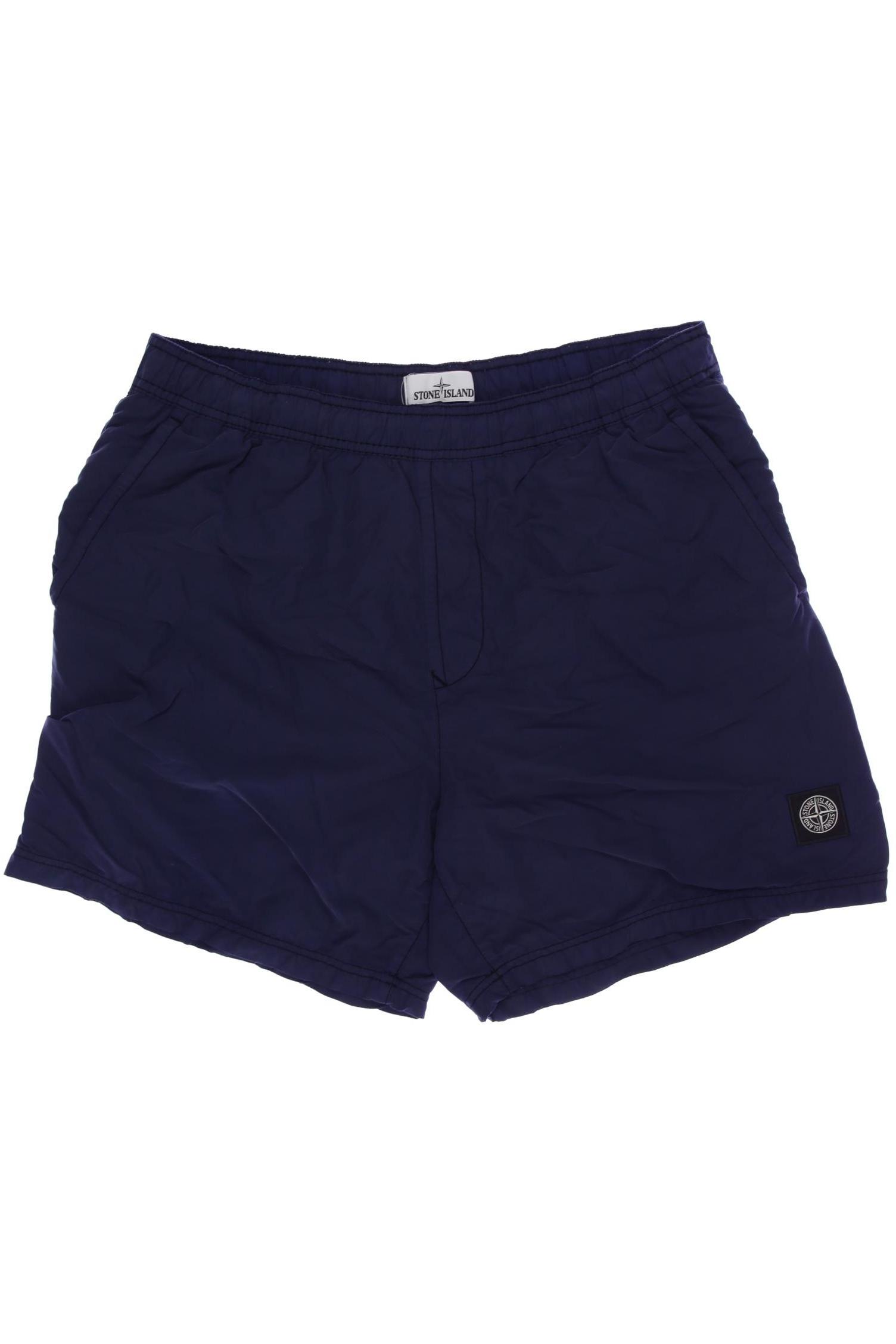

Stone Island Herren Shorts, marineblau, Gr. 54