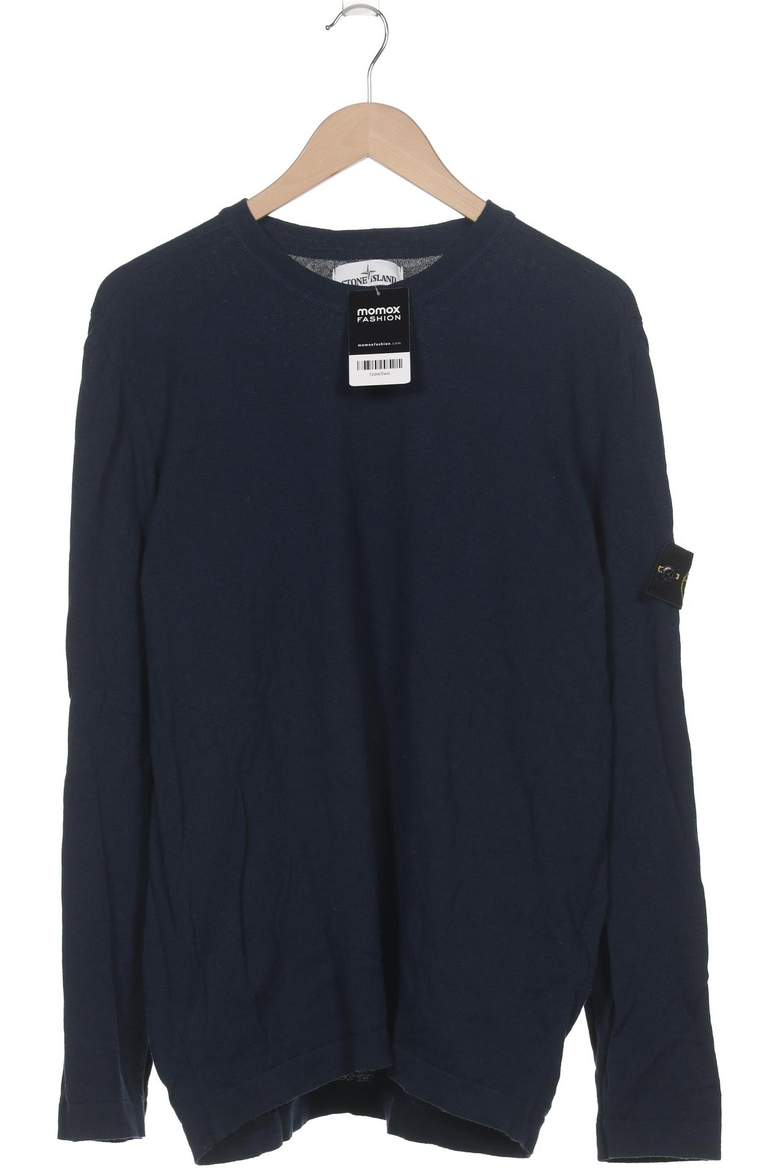 

Stone Island Herren Pullover, marineblau, Gr. 56