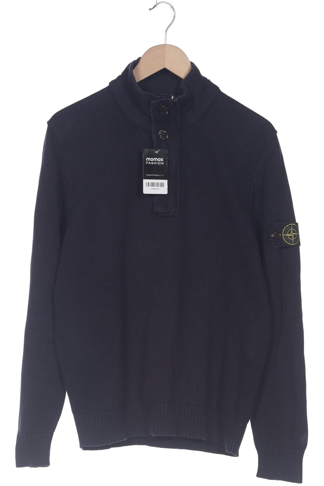 

Stone Island Herren Pullover, marineblau, Gr. 54