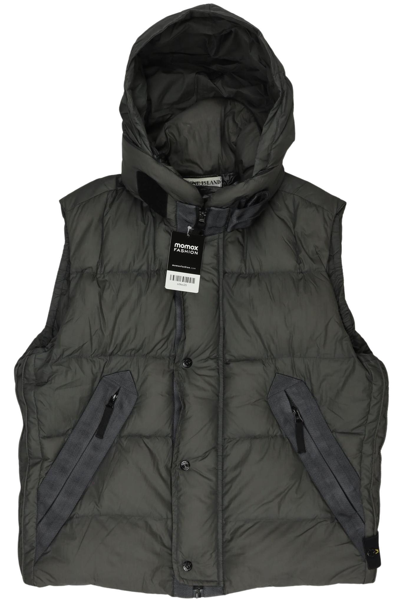 

Stone Island Herren Weste, grün, Gr. 52