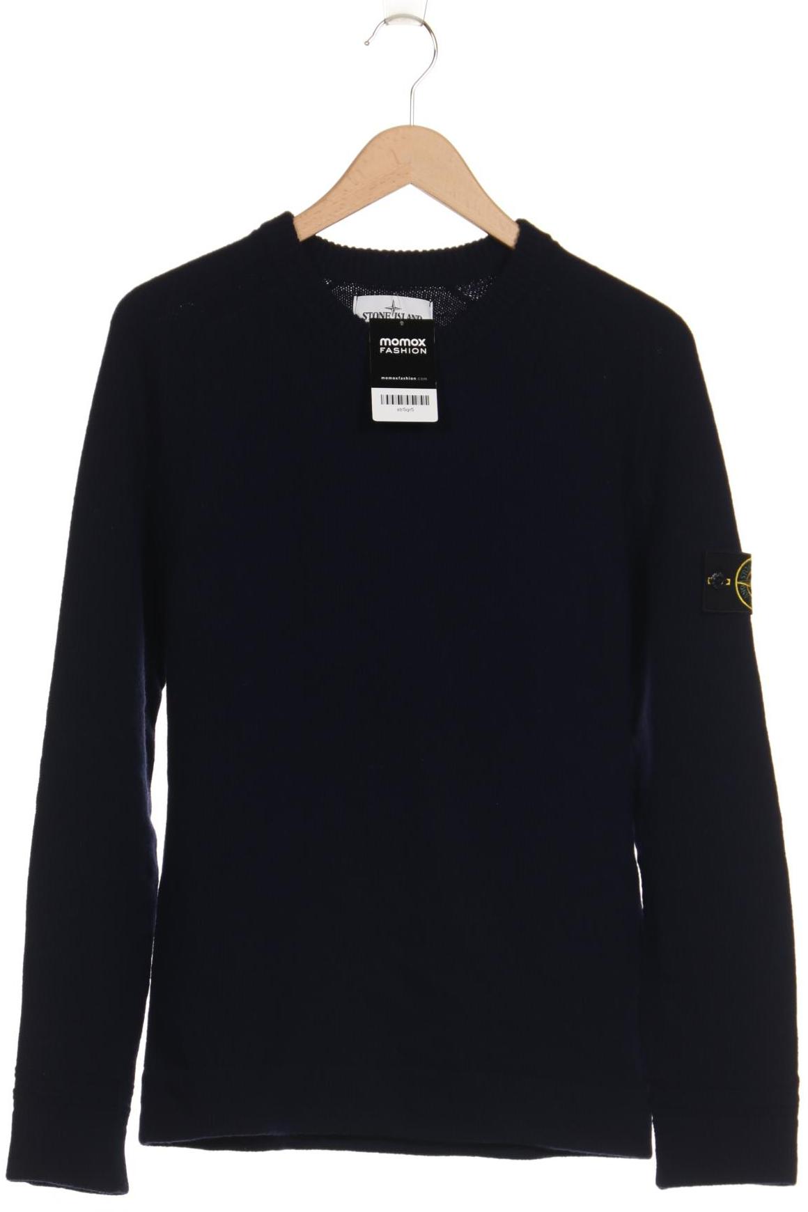 

Stone Island Herren Pullover, marineblau, Gr. 48