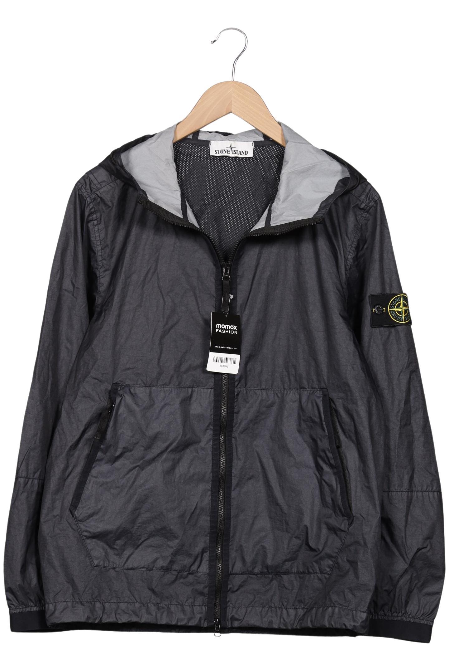 

Stone Island Herren Jacke, schwarz, Gr. 48