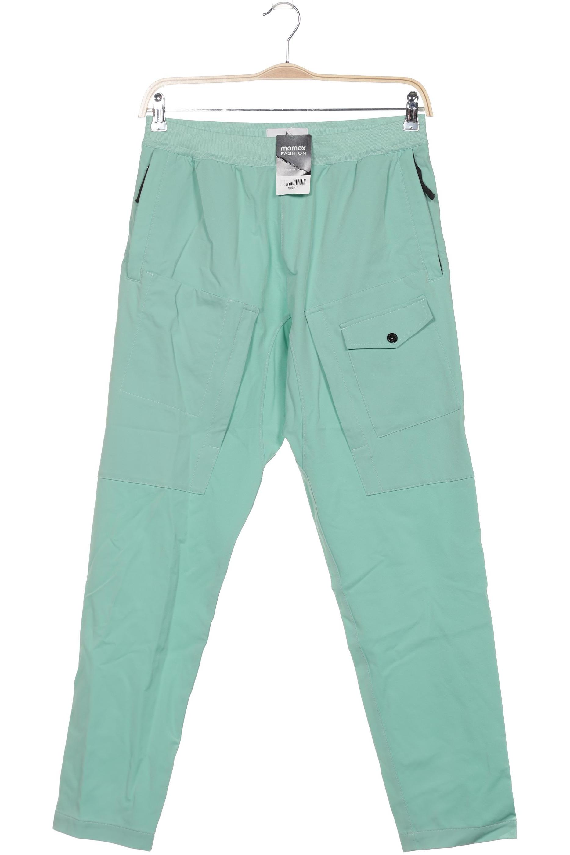 

Stone Island Herren Stoffhose, türkis, Gr. 32
