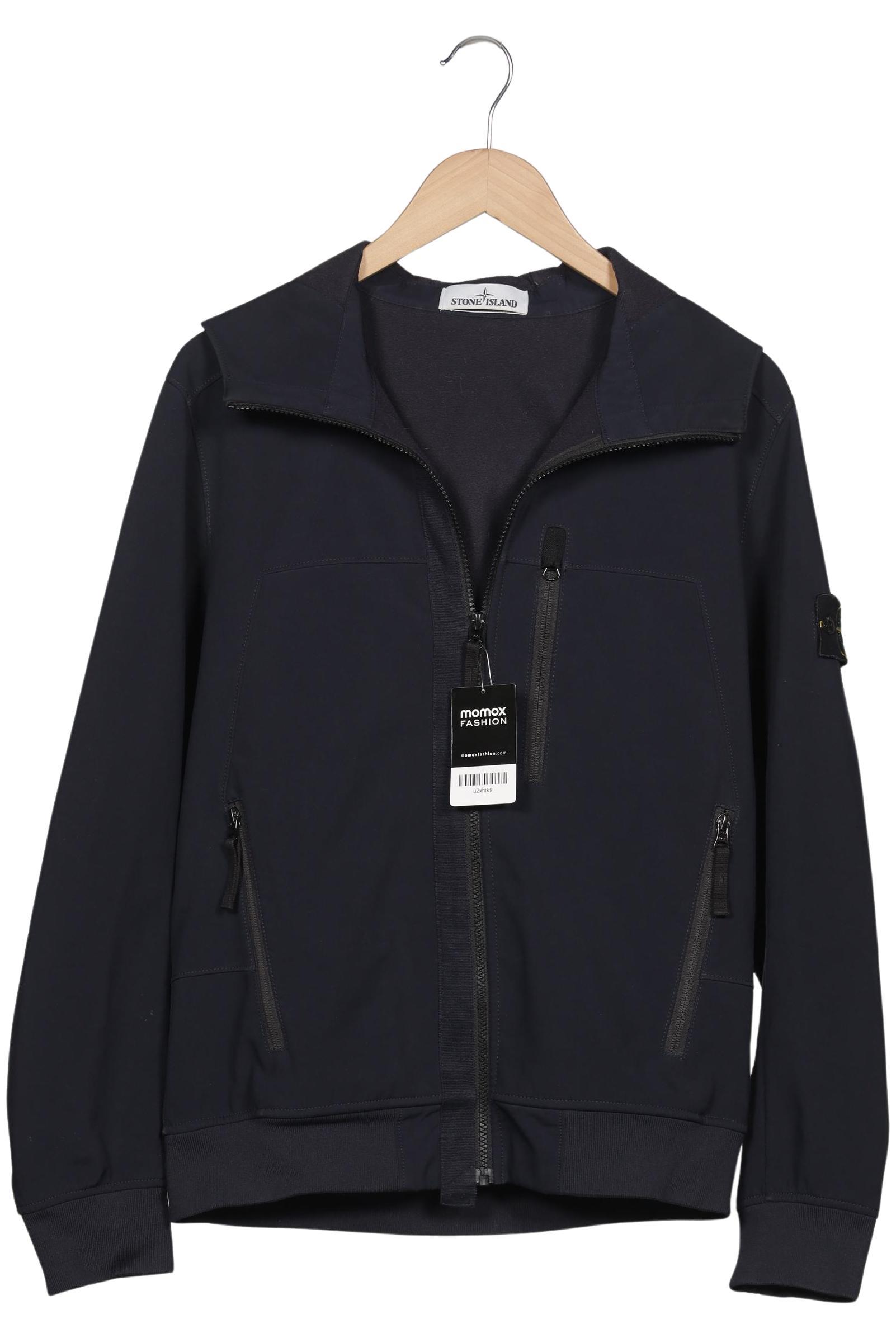 Thumbnail - Stone Island Herren Jacke, marineblau, Gr. 48