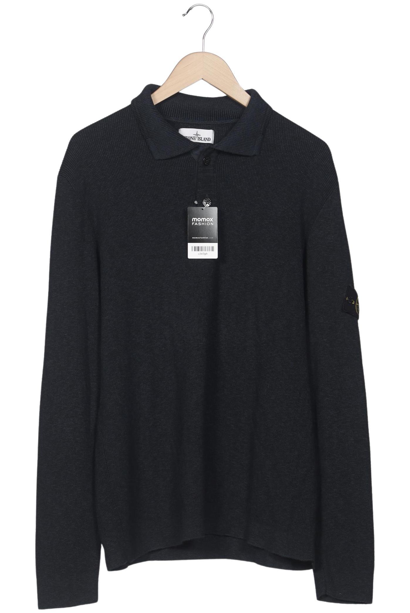 

Stone Island Herren Pullover, marineblau, Gr. 58