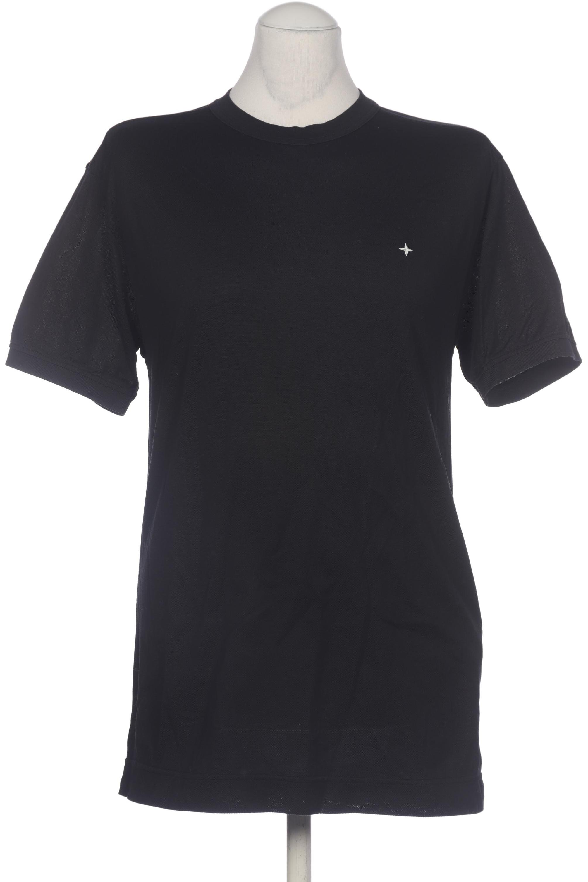 

Stone Island Herren T-Shirt, schwarz, Gr. 48