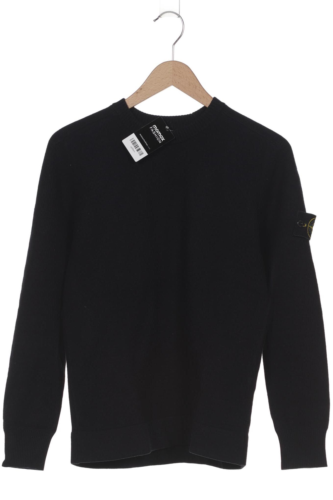 

Stone Island Herren Pullover, marineblau, Gr. 48
