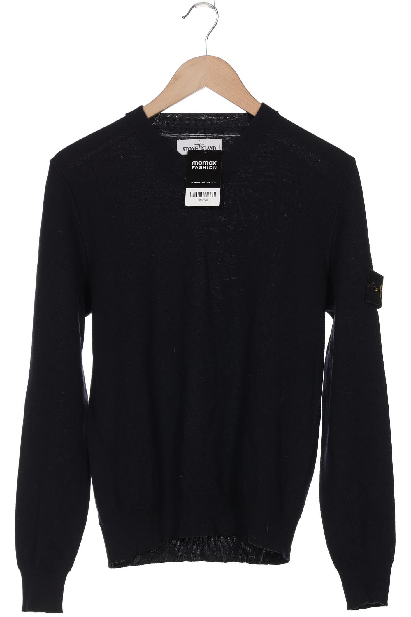 

Stone Island Herren Pullover, marineblau, Gr. 48