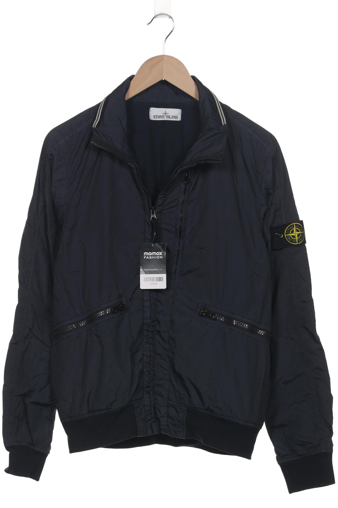 

Stone Island Herren Jacke, marineblau, Gr. 46