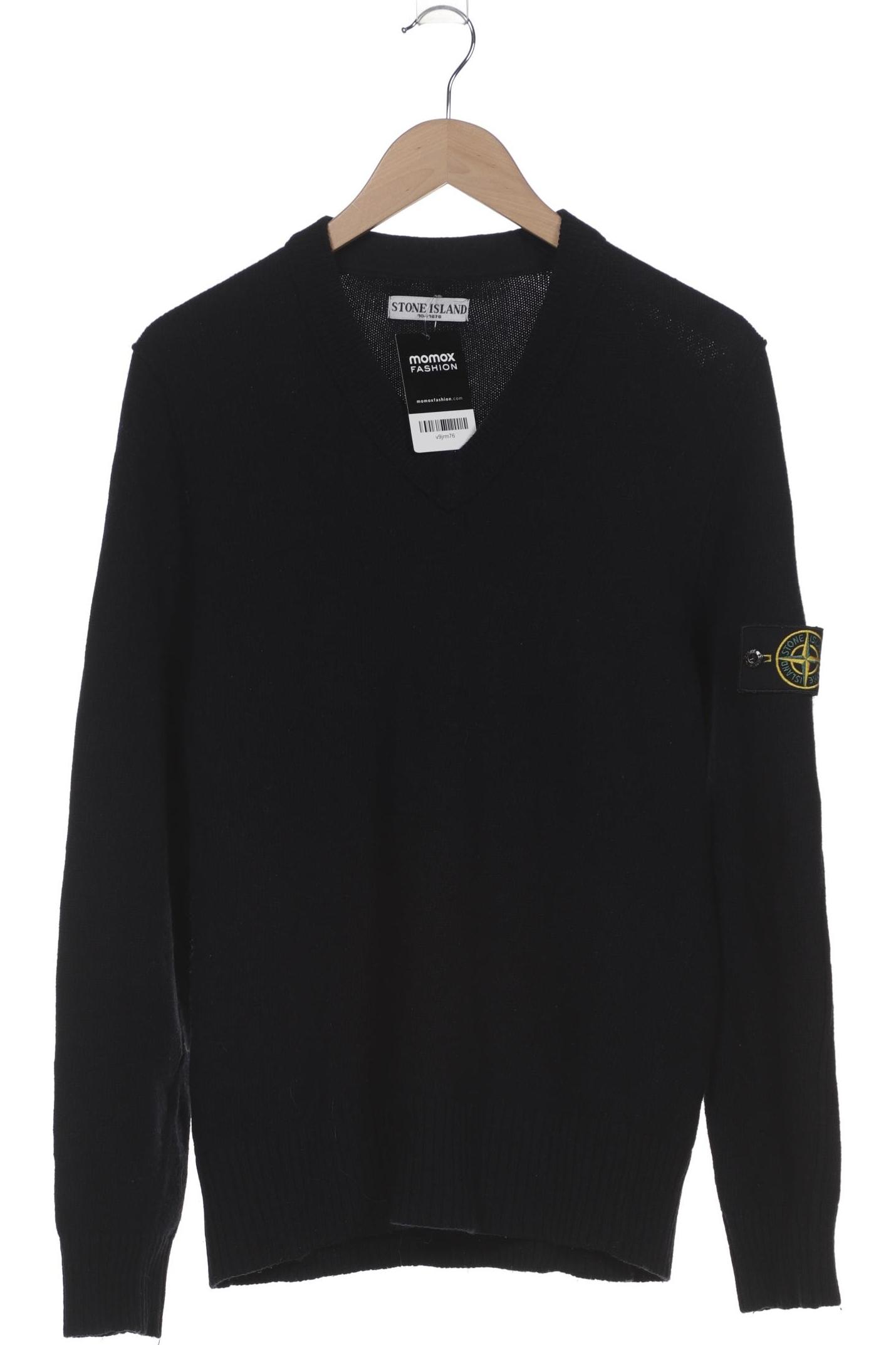 

Stone Island Herren Pullover, marineblau, Gr. 52