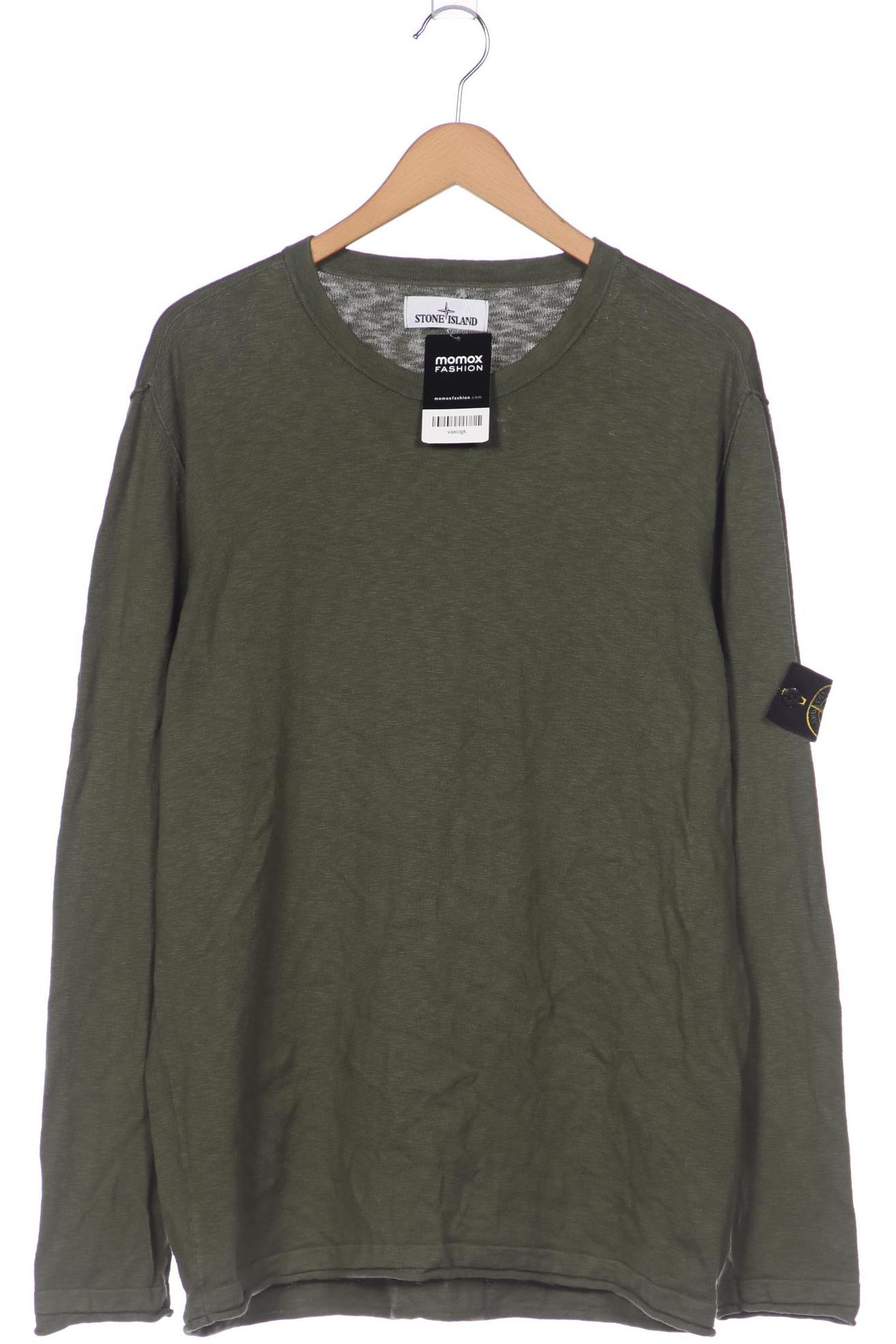 

Stone Island Herren Pullover, grün, Gr. 58