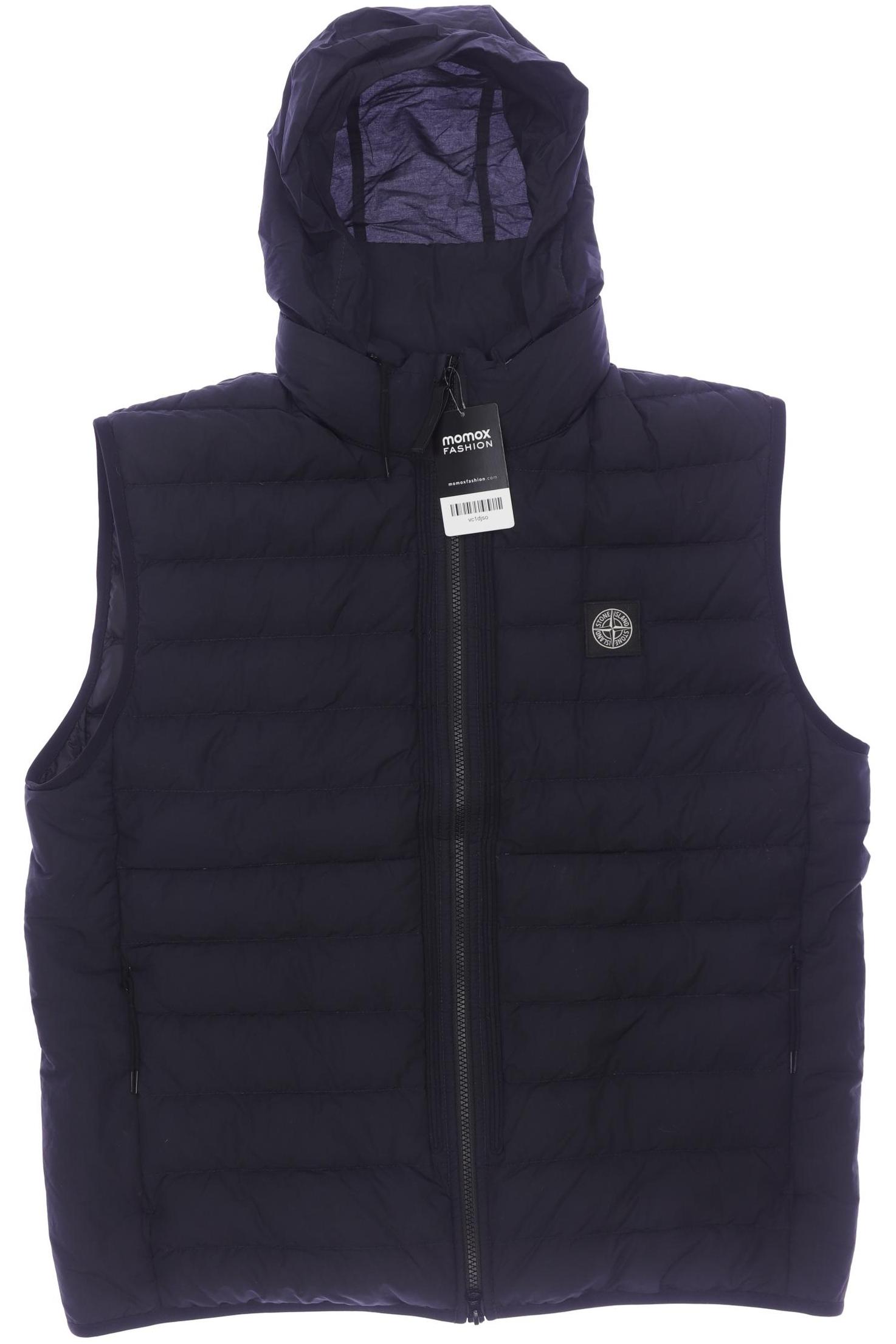 

Stone Island Herren Weste, schwarz, Gr. 54
