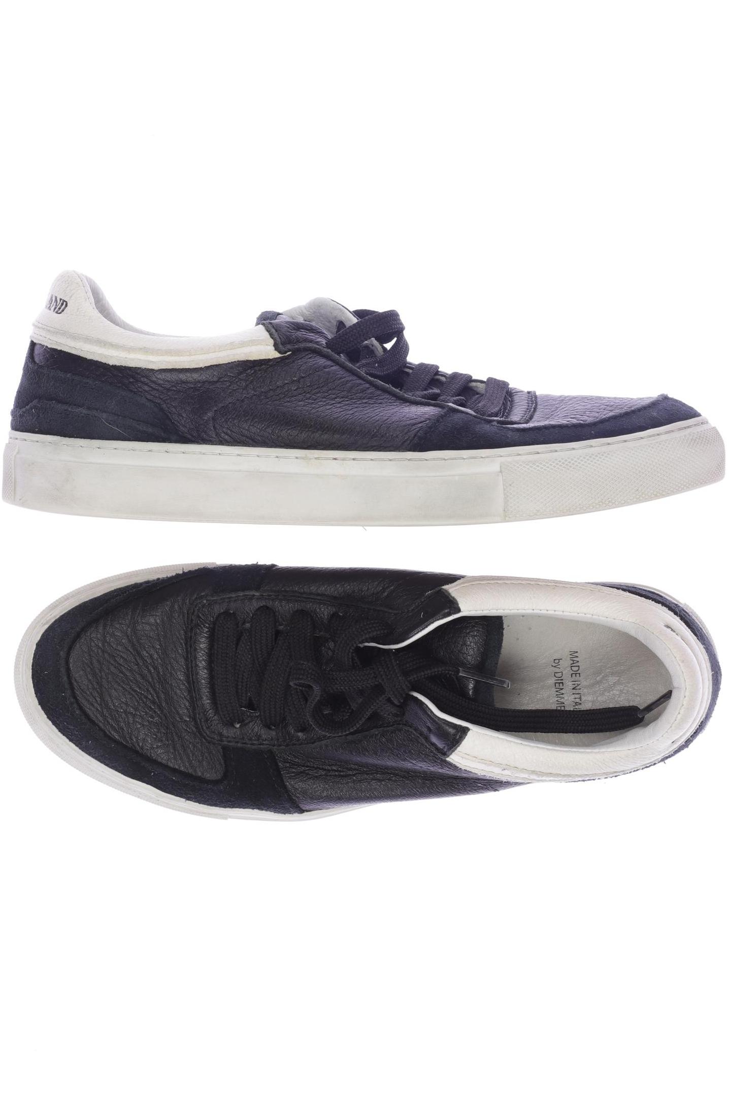 

Stone Island Herren Sneakers, schwarz, Gr. 40