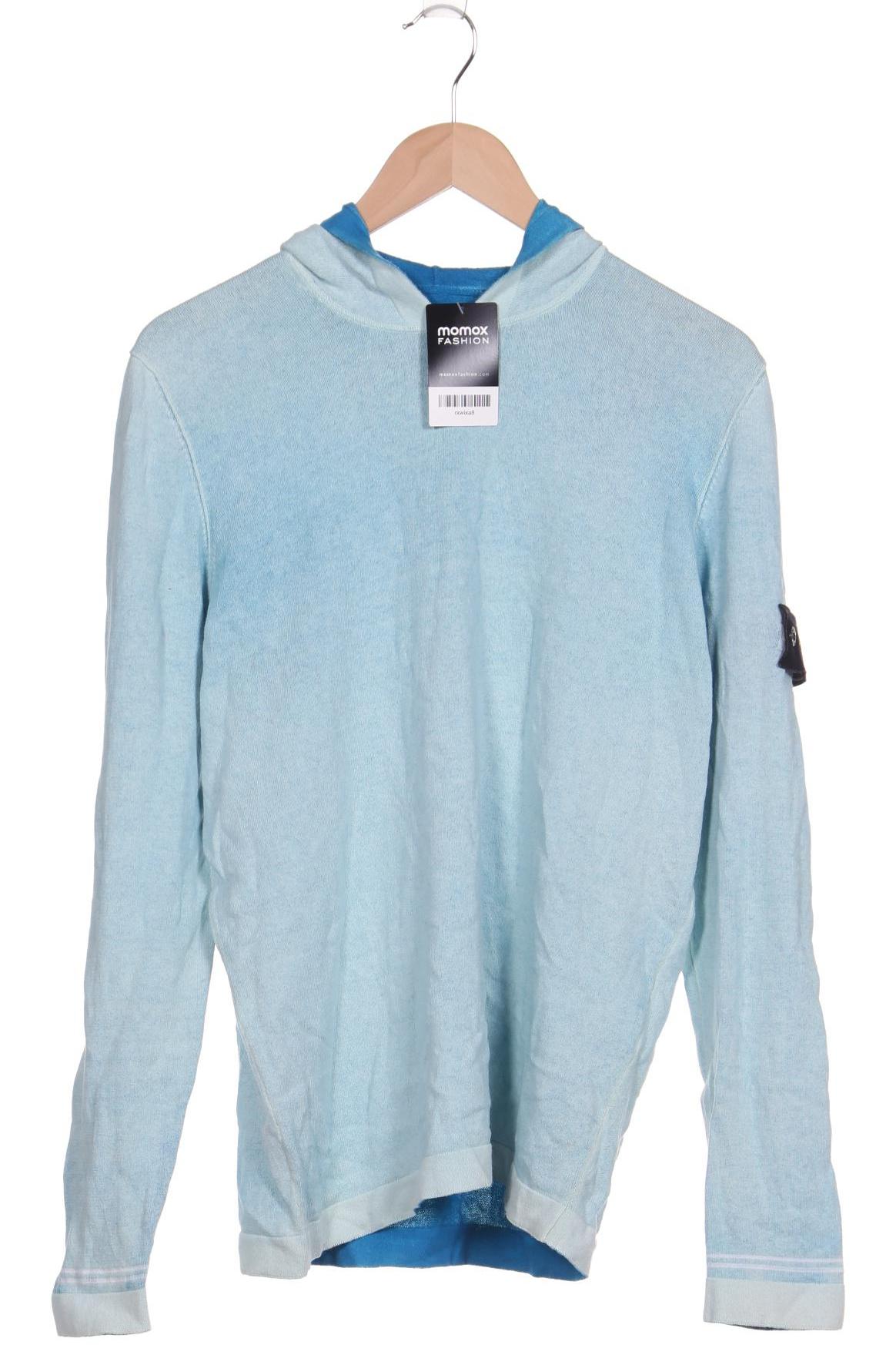 

Stone Island Herren Pullover, hellblau
