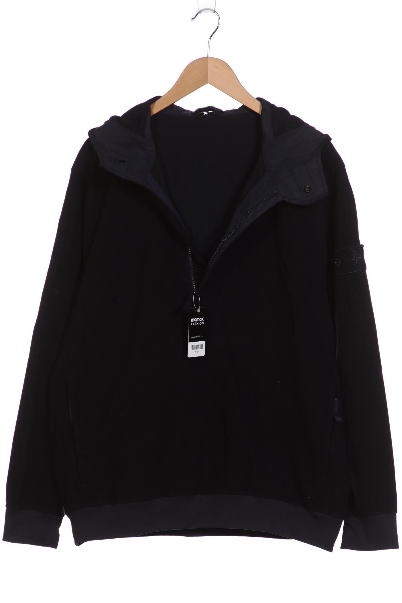 

Stone Island Herren Jacke, schwarz, Gr. 56