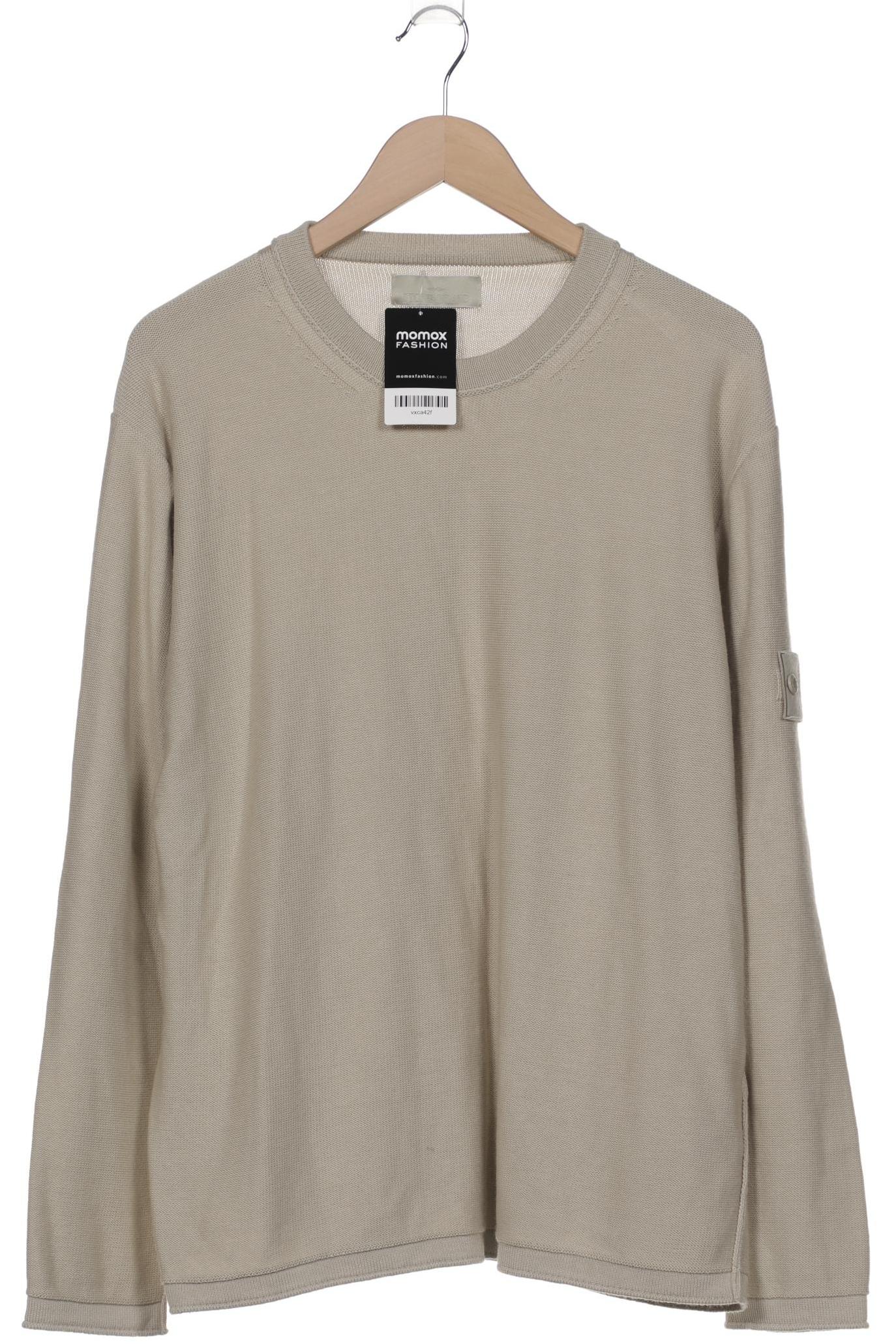 

Stone Island Herren Pullover, beige, Gr. 56