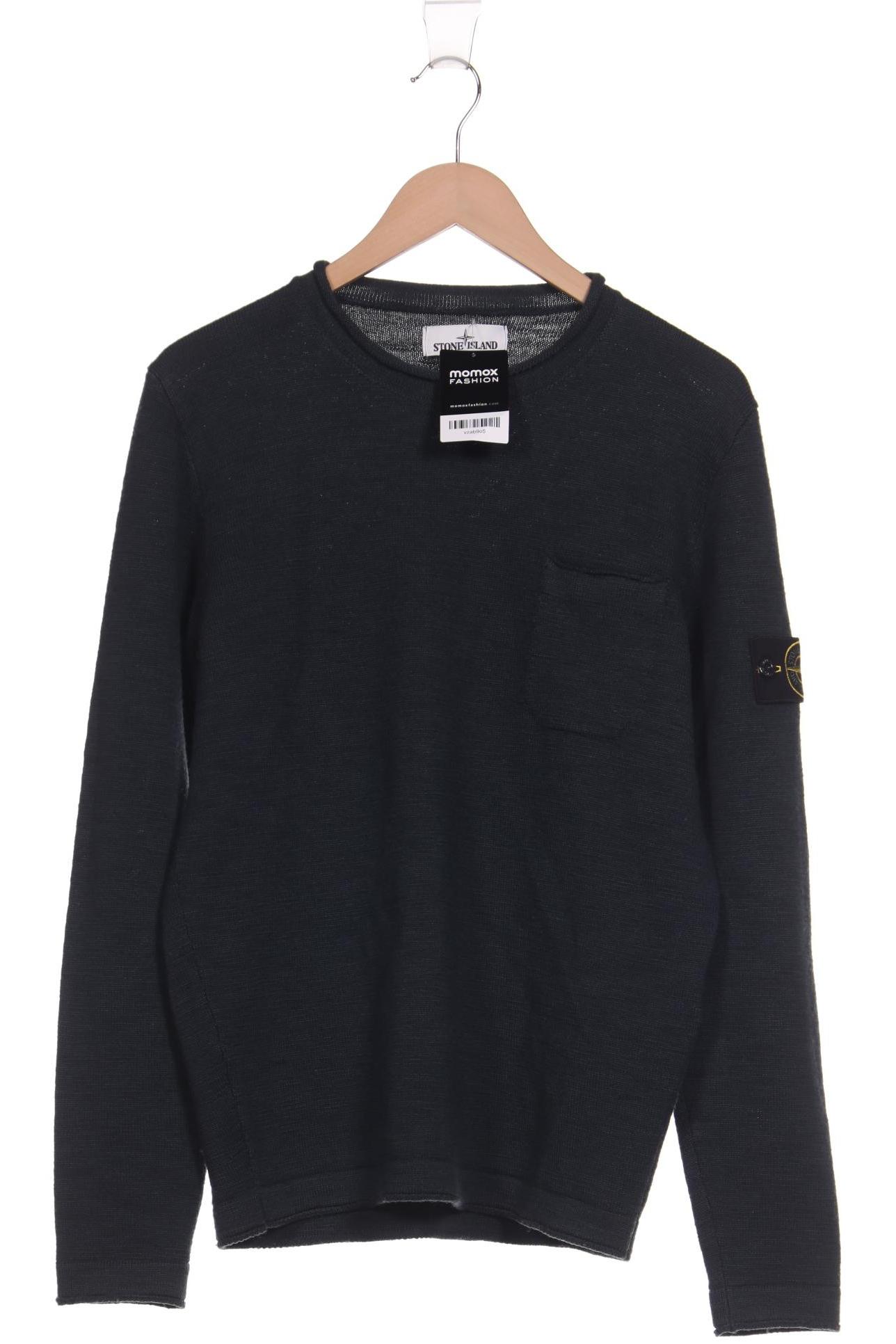 

Stone Island Herren Pullover, grün, Gr. 52
