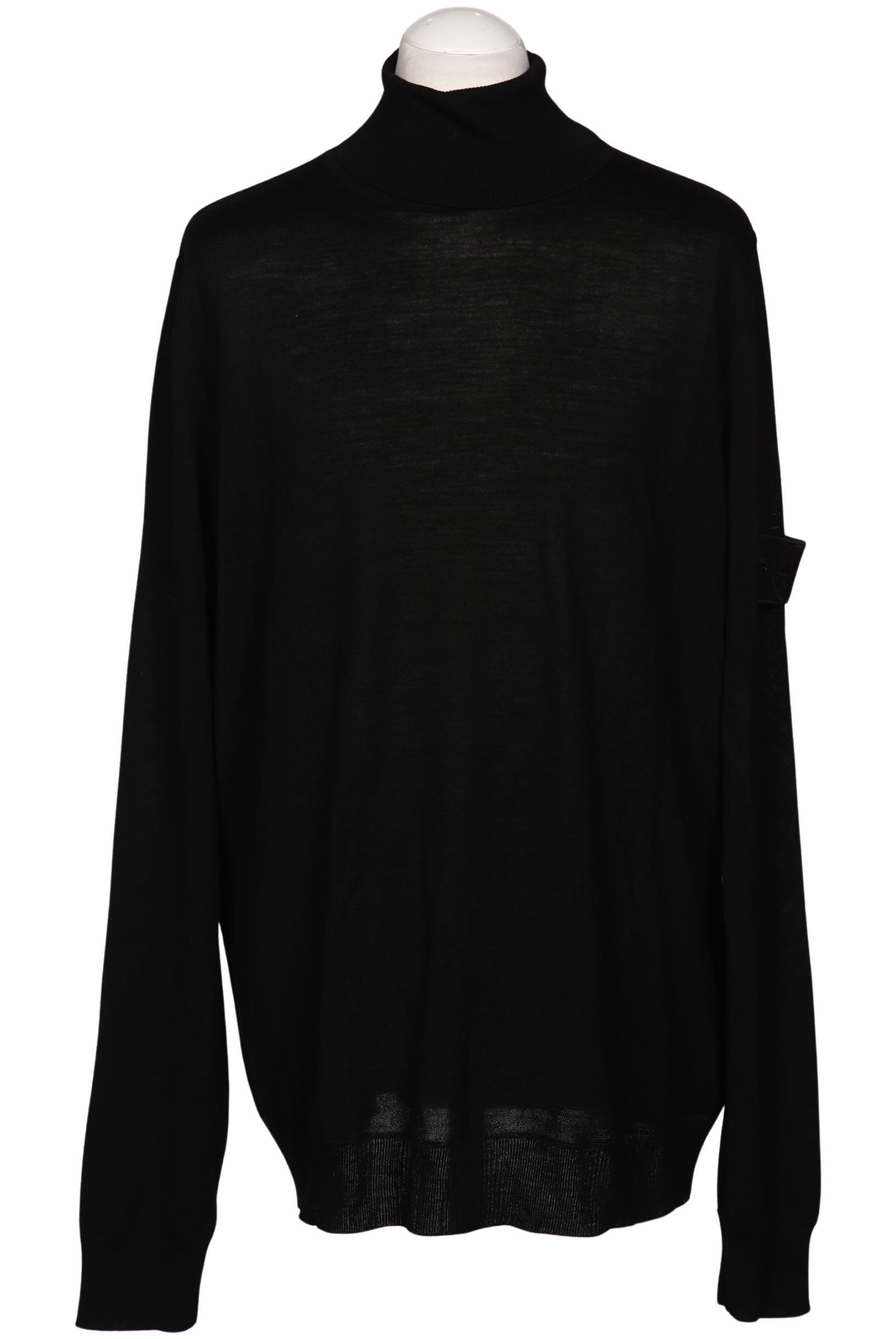 

Stone Island Herren Pullover, schwarz, Gr. 56