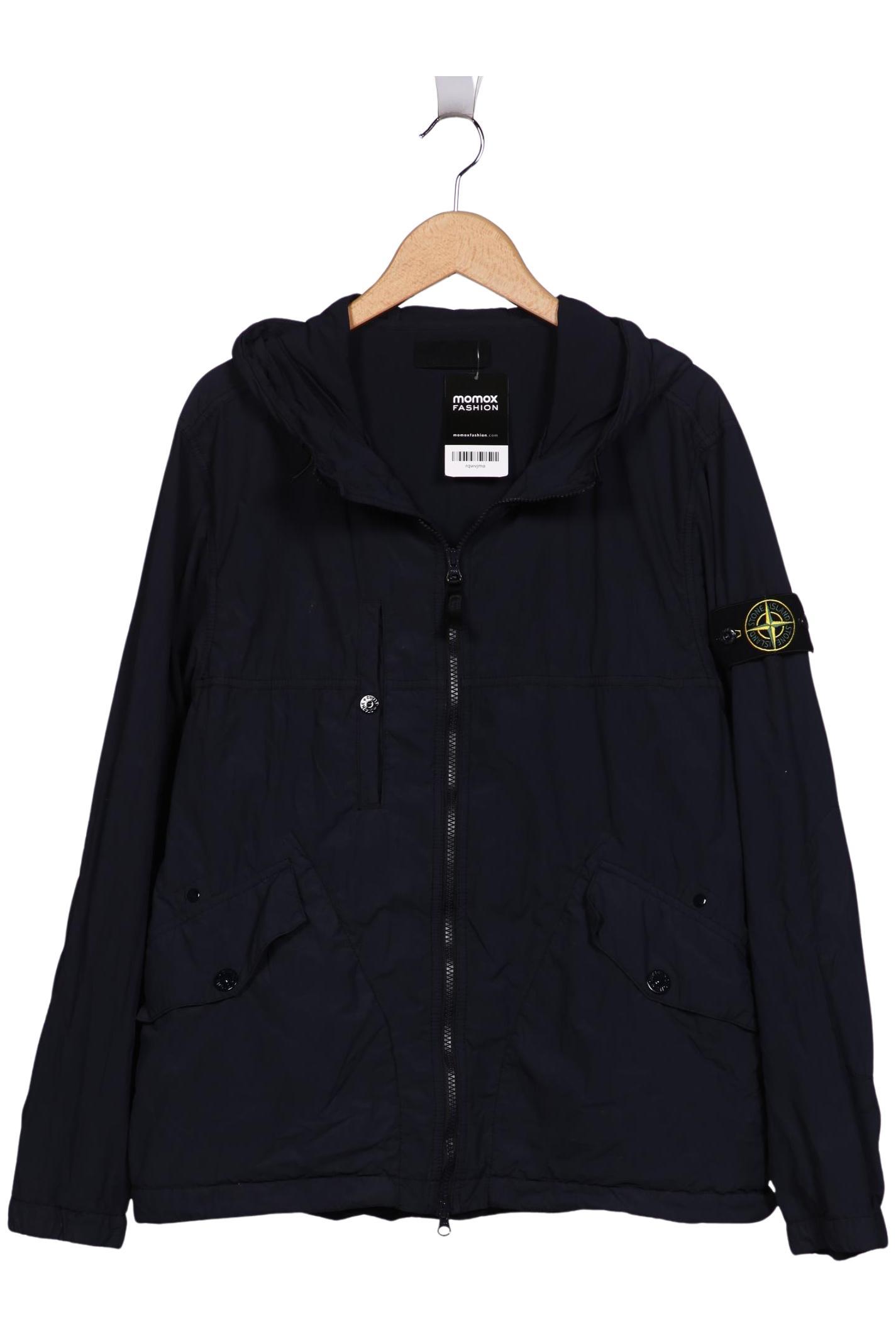 

Stone Island Herren Jacke, marineblau, Gr. 52