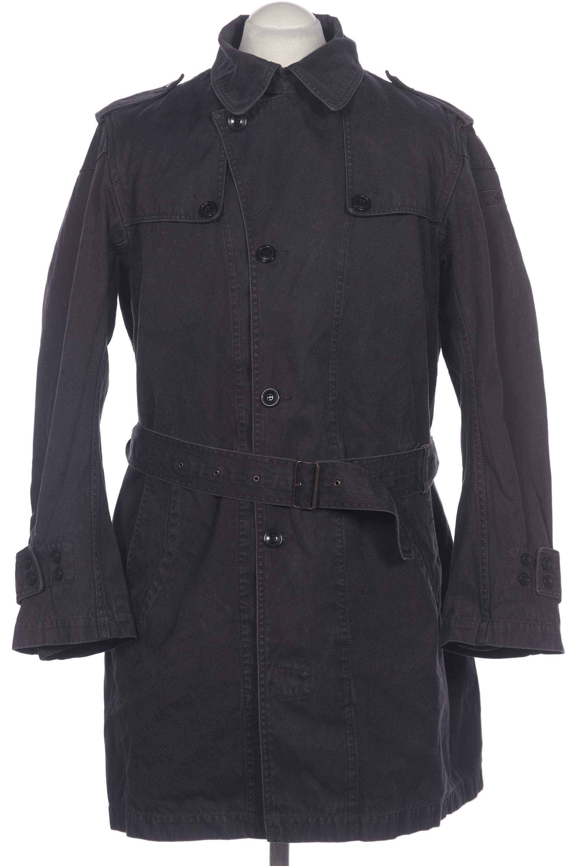 

Stone Island Herren Mantel, marineblau, Gr. 54