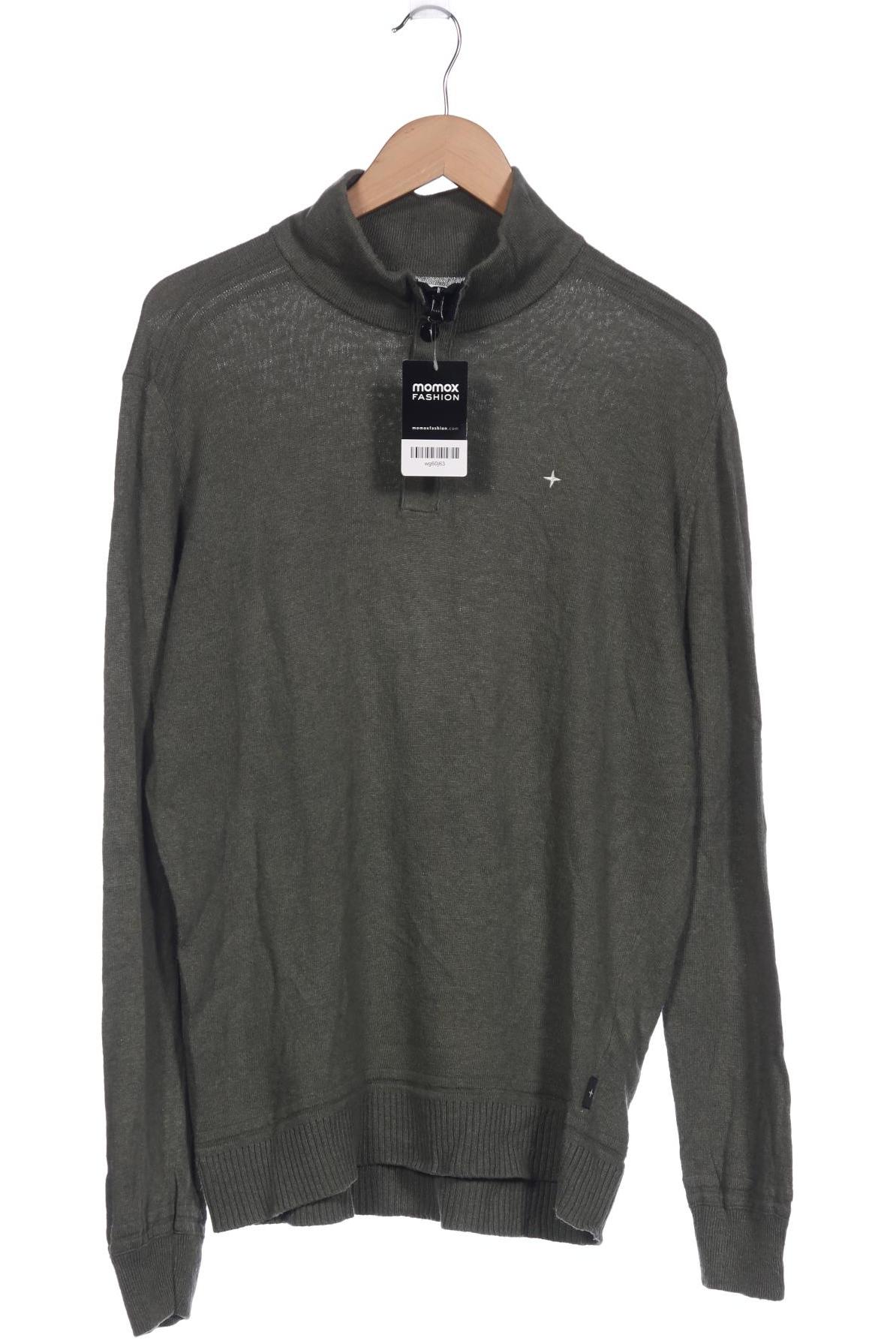 

Stone Island Herren Pullover, grün, Gr. 54