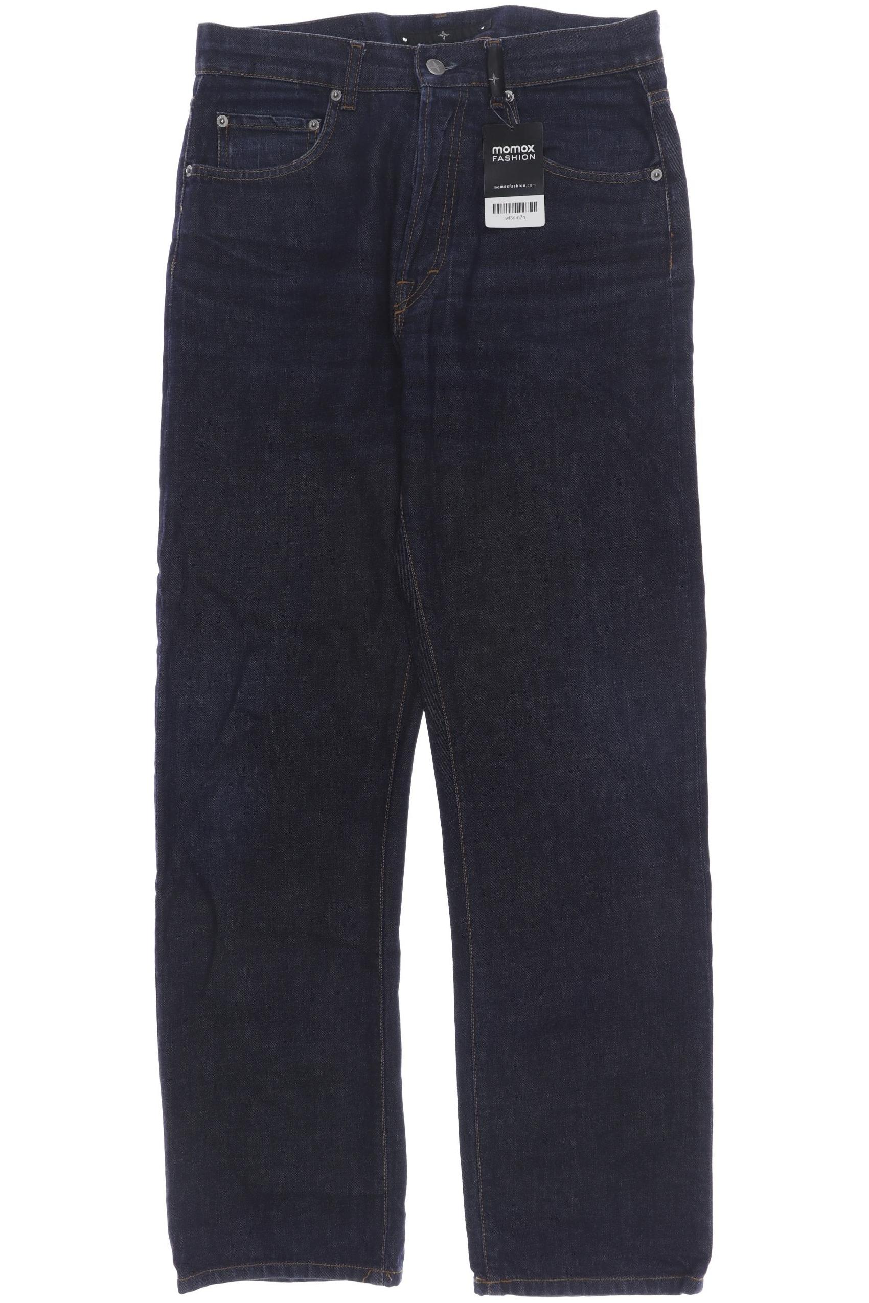 

Stone Island Herren Jeans, marineblau