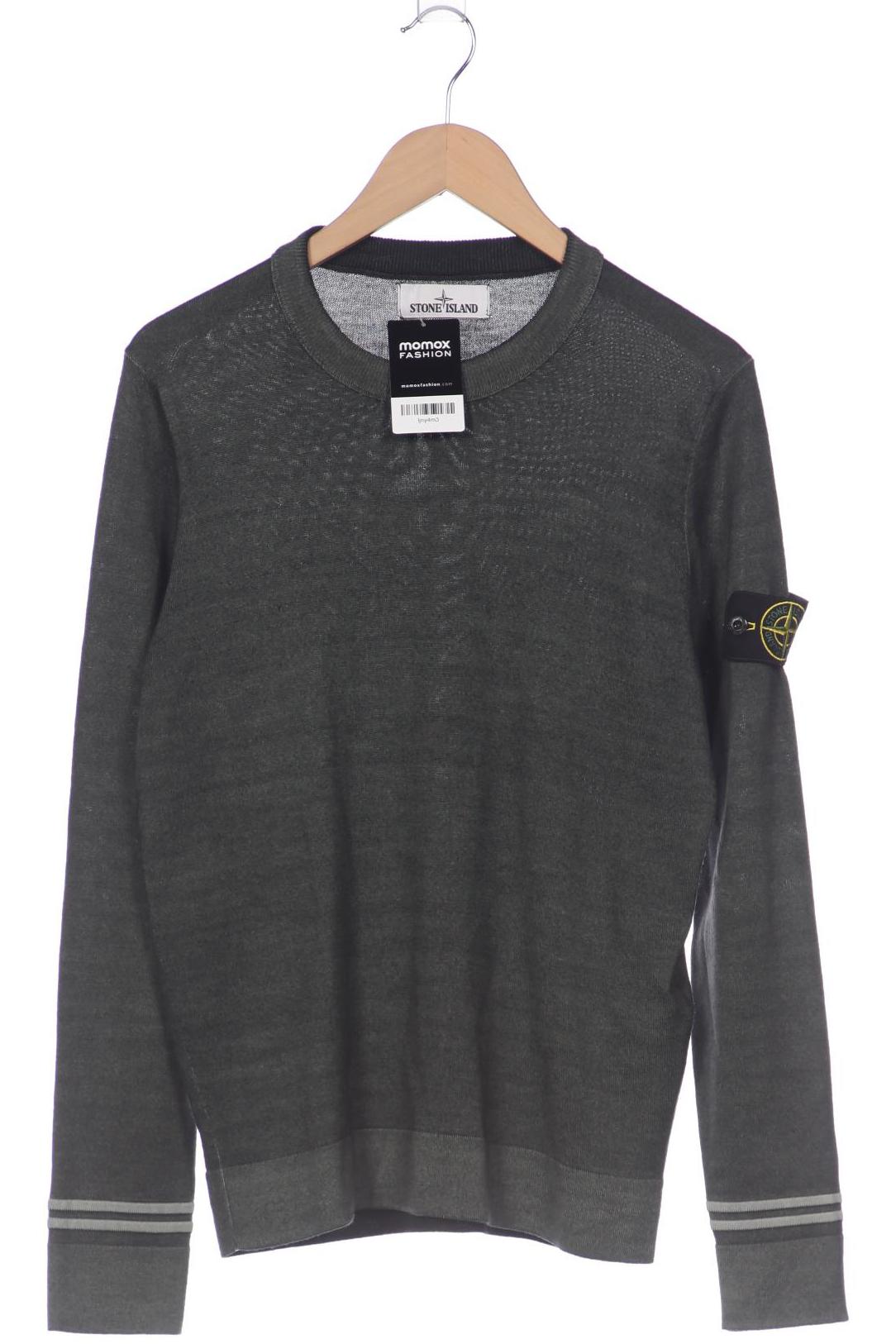 Thumbnail - Stone Island Herren Pullover, grün, Gr. 46