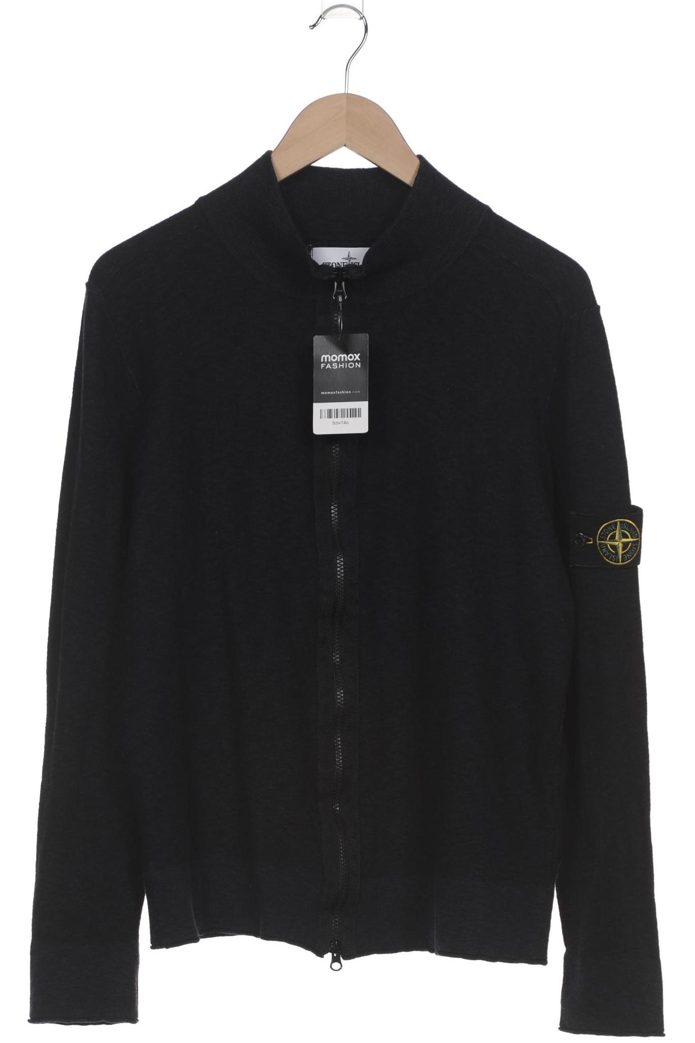

Stone Island Herren Strickjacke, marineblau, Gr. 54
