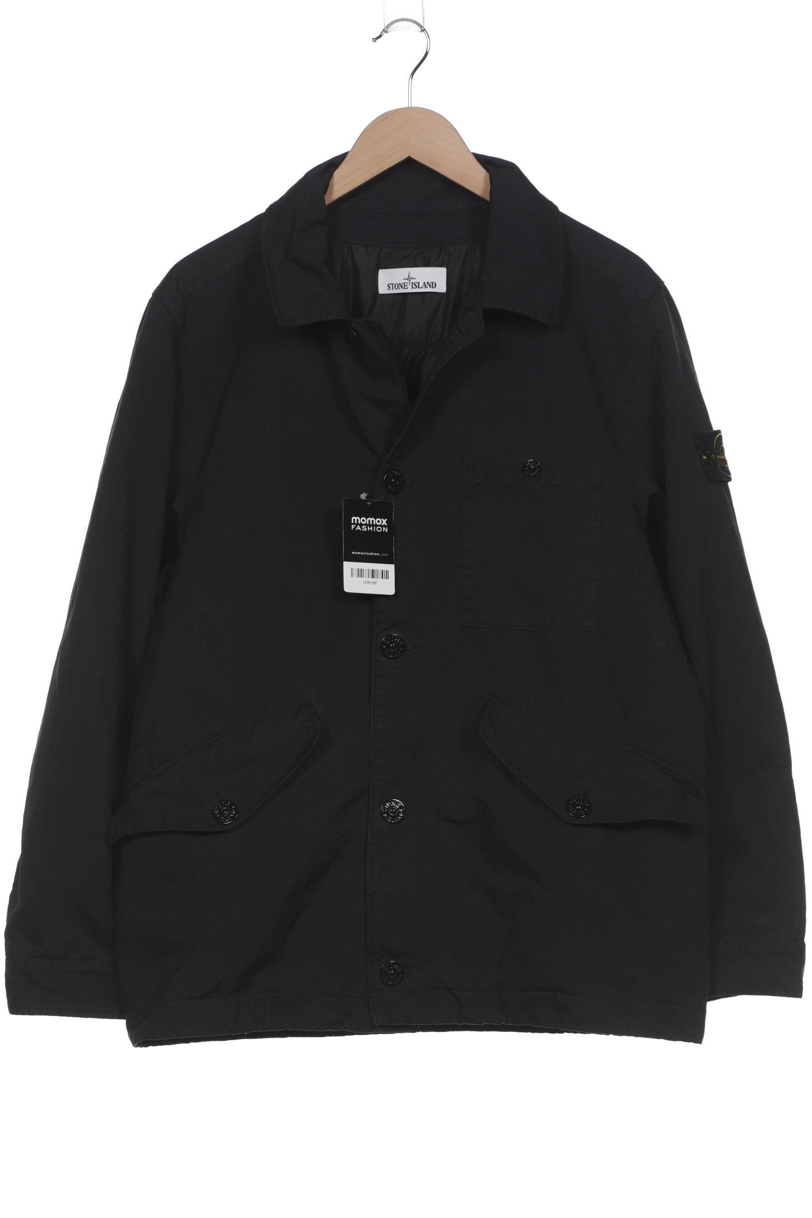 

Stone Island Herren Jacke, grün, Gr. 52