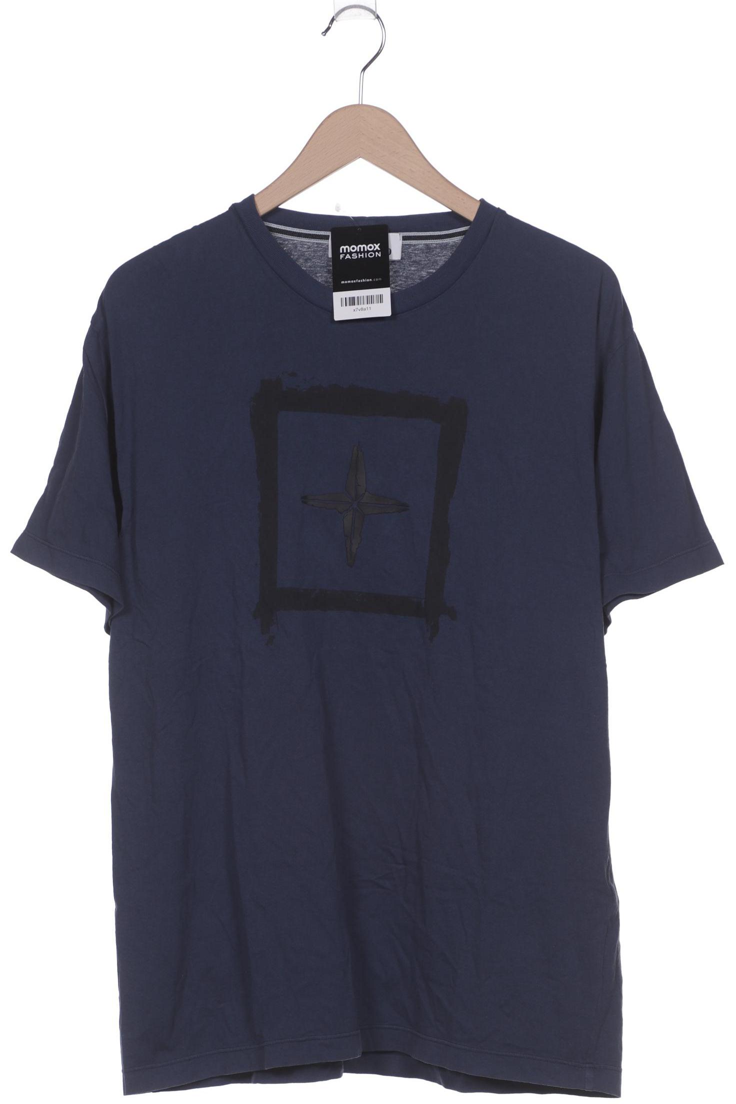 

Stone Island Herren T-Shirt, blau, Gr. 56