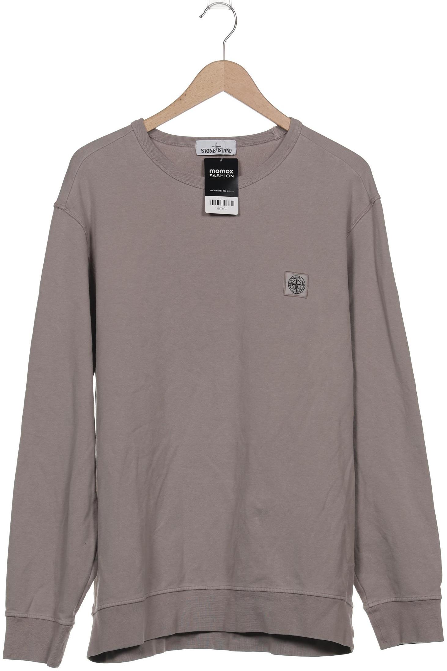 

Stone Island Herren Sweatshirt, braun, Gr. 58