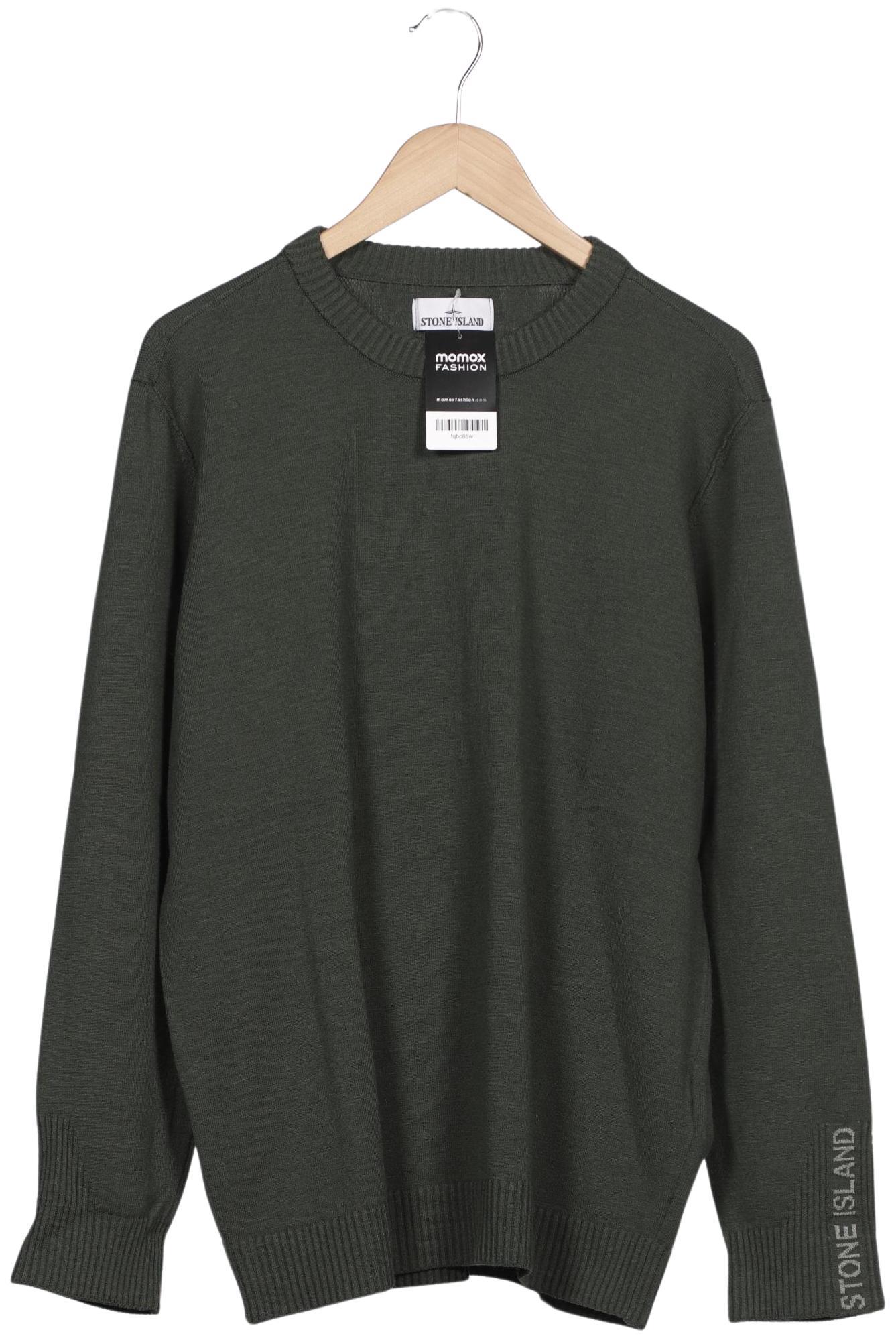 

Stone Island Herren Pullover, grün, Gr. 54