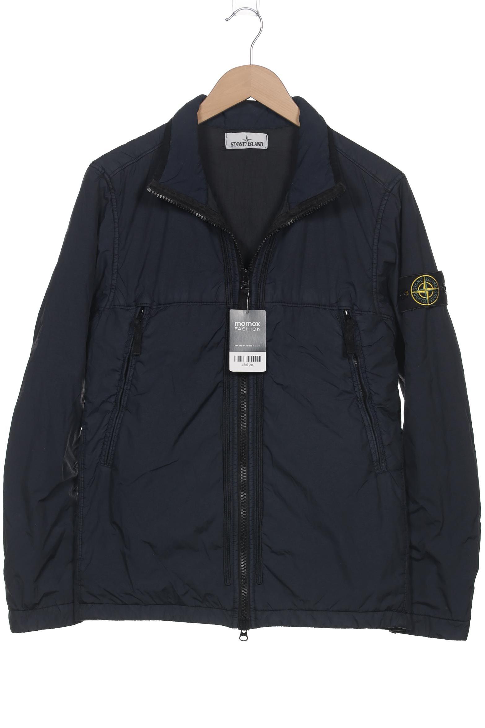 

Stone Island Herren Jacke, marineblau, Gr. 46
