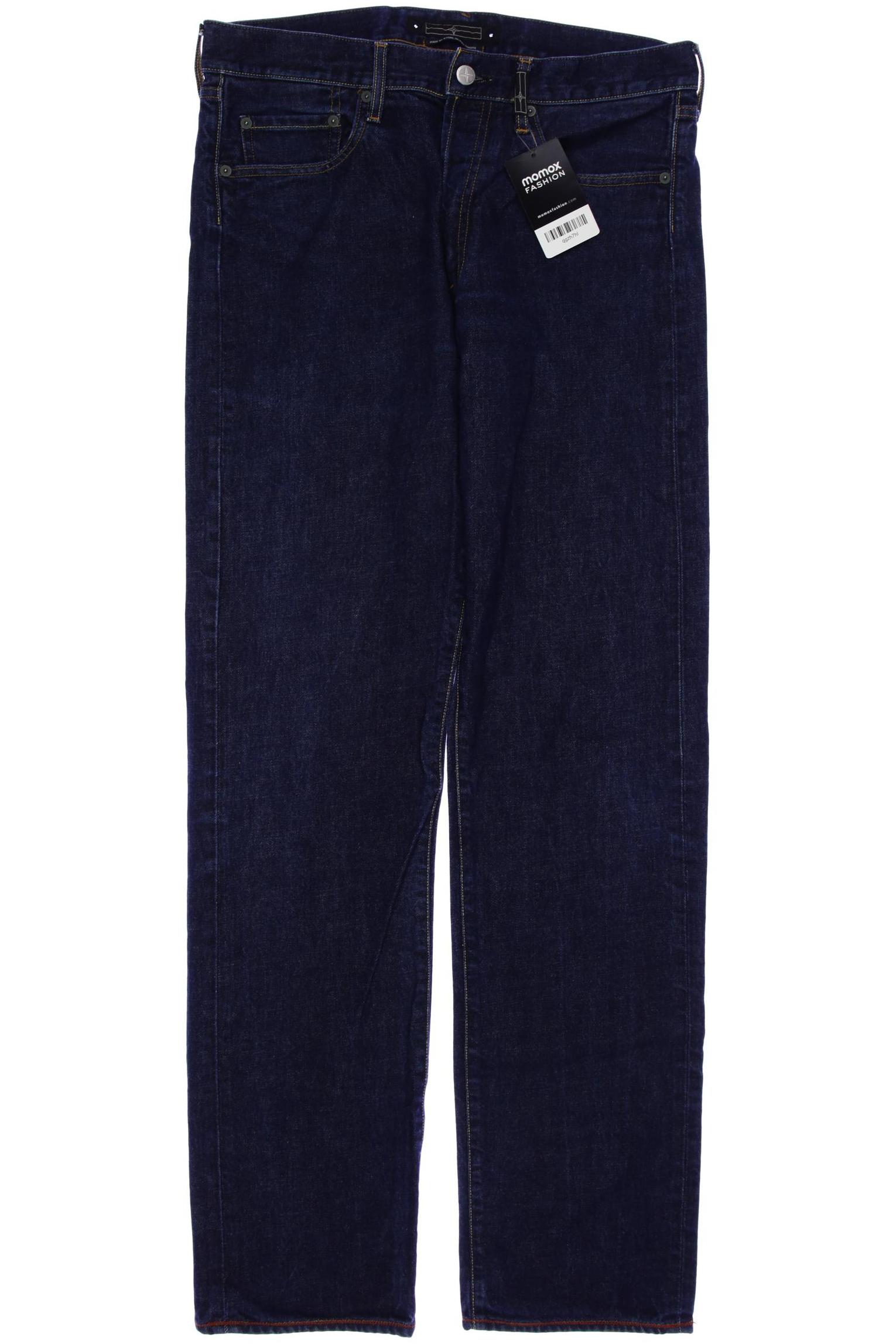

Stone Island Herren Jeans, marineblau, Gr. 32