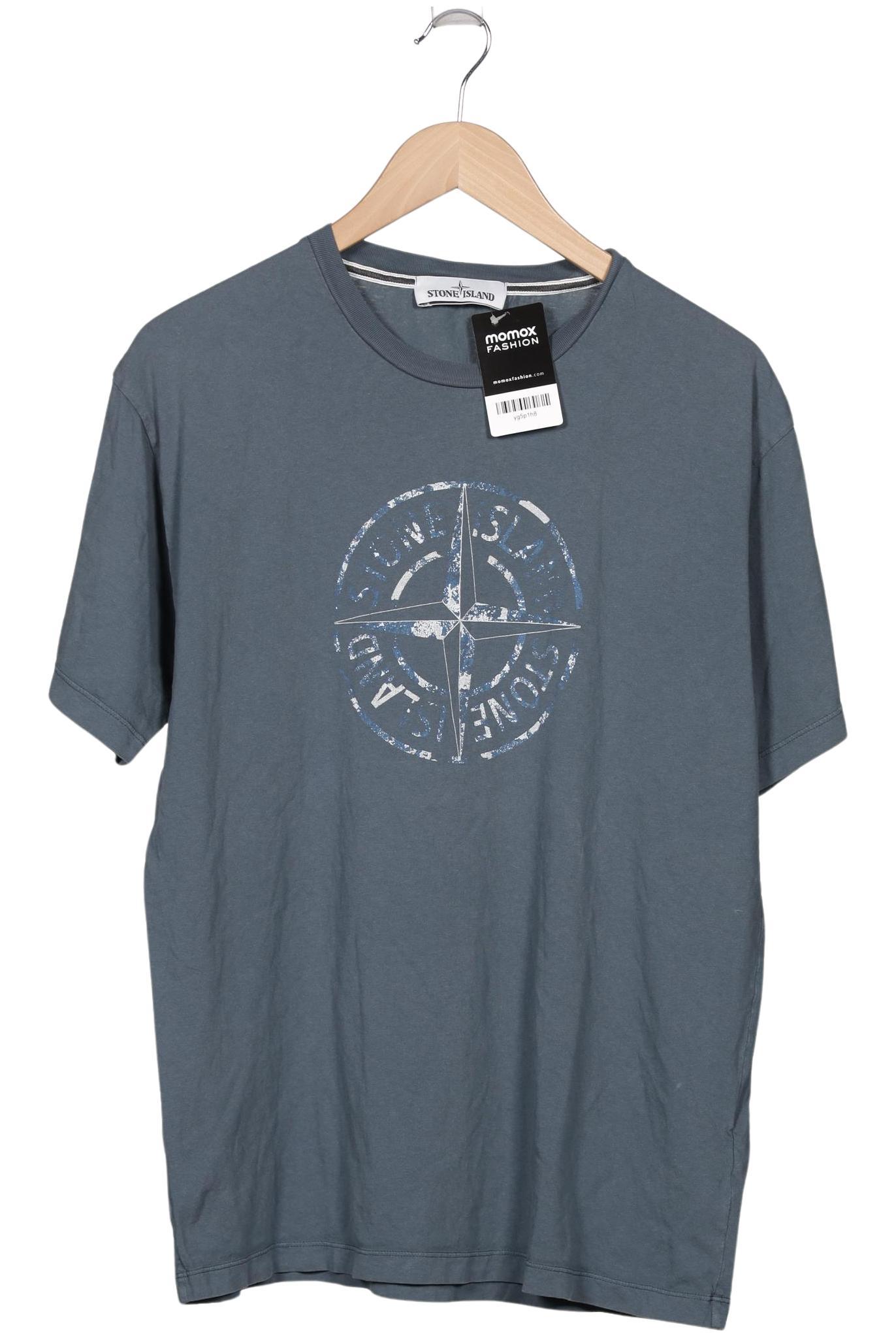 

Stone Island Herren T-Shirt, grau, Gr. 54
