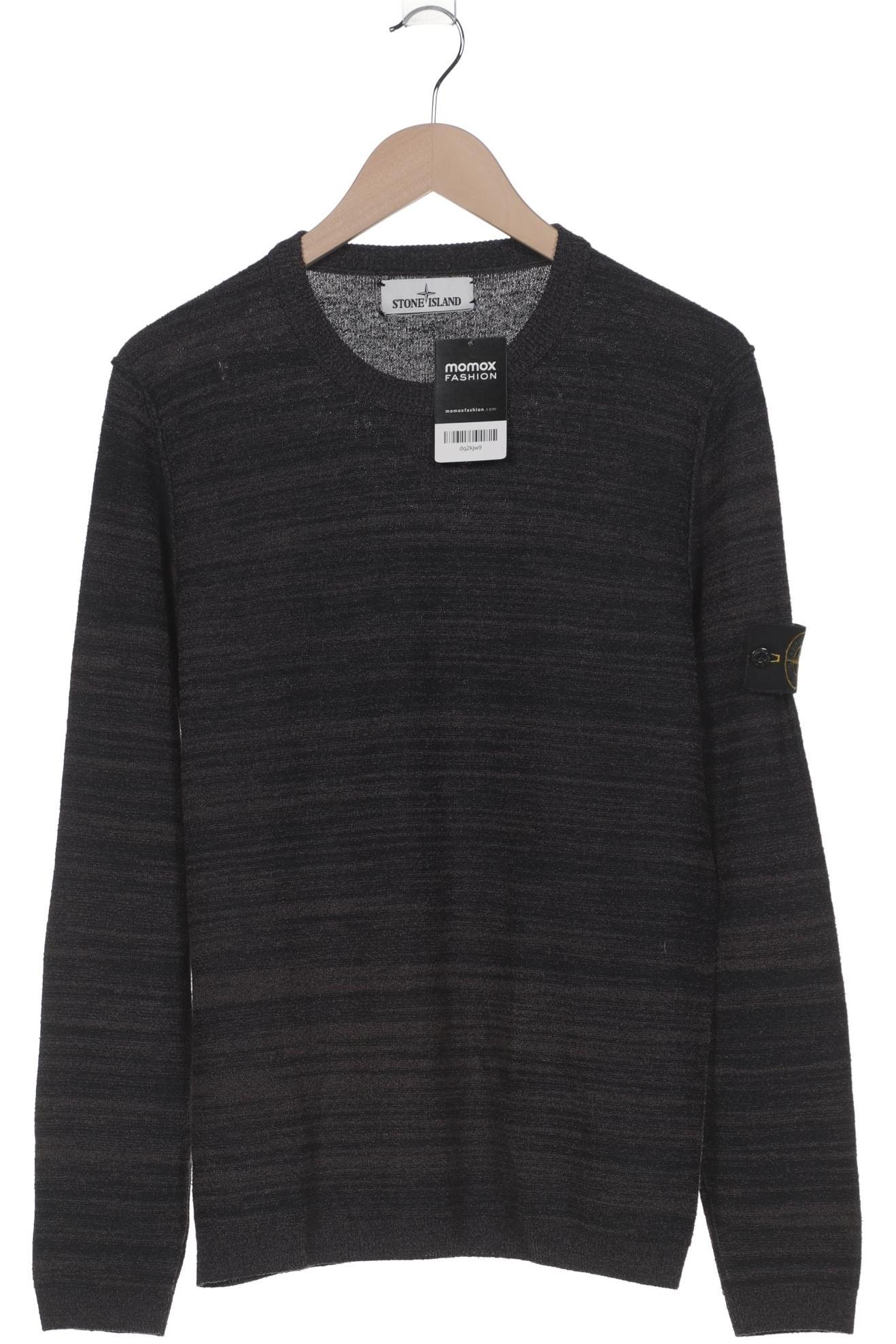 Thumbnail - Stone Island Herren Pullover, braun, Gr. 52