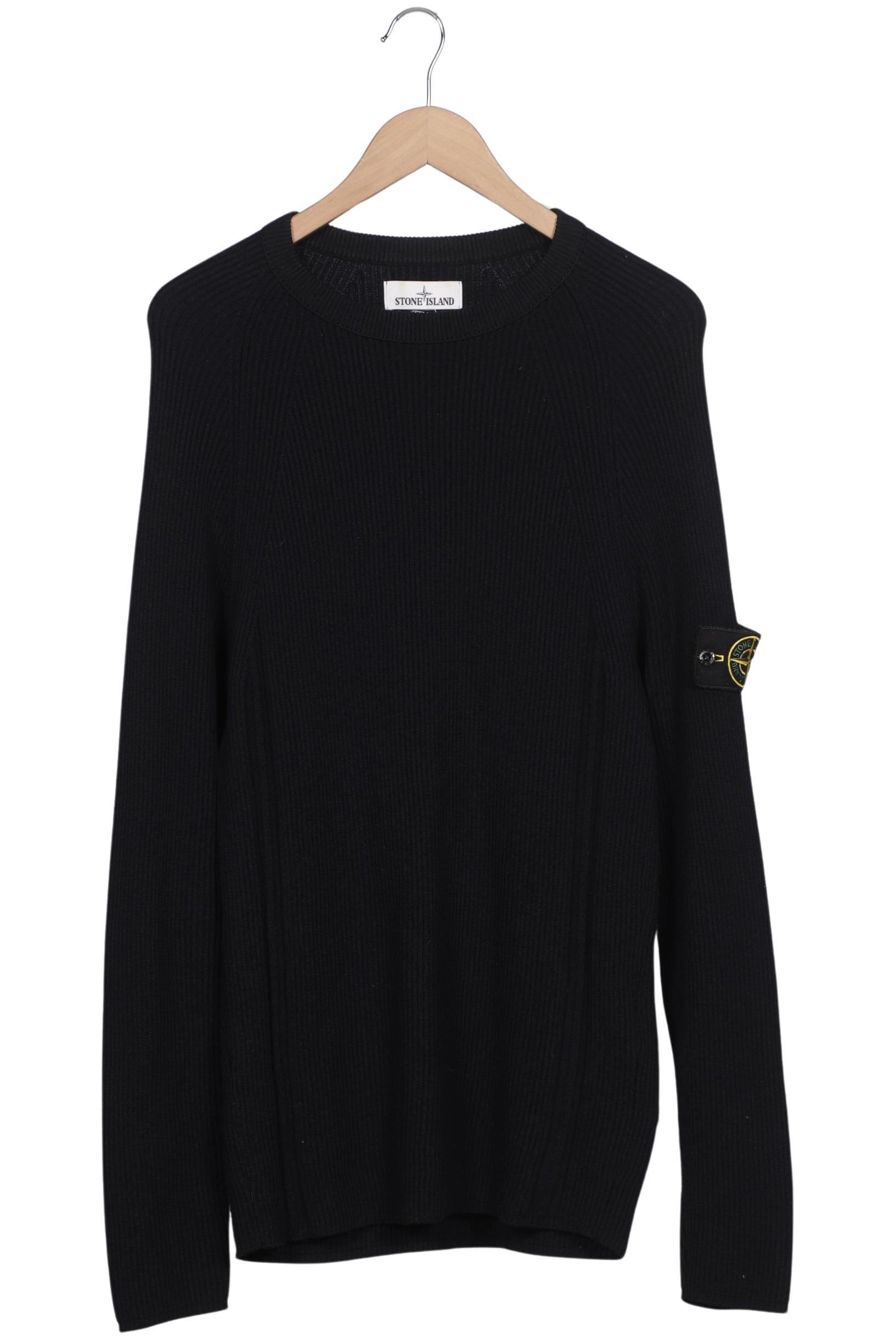 

Stone Island Herren Pullover, marineblau, Gr. 54